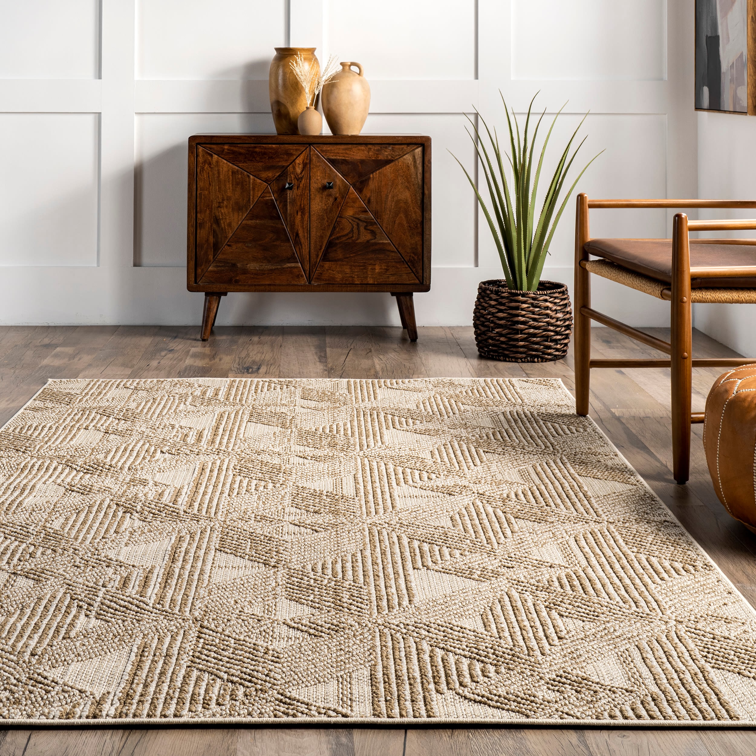 nuLOOM OZAL02A-406 rugs - View #8