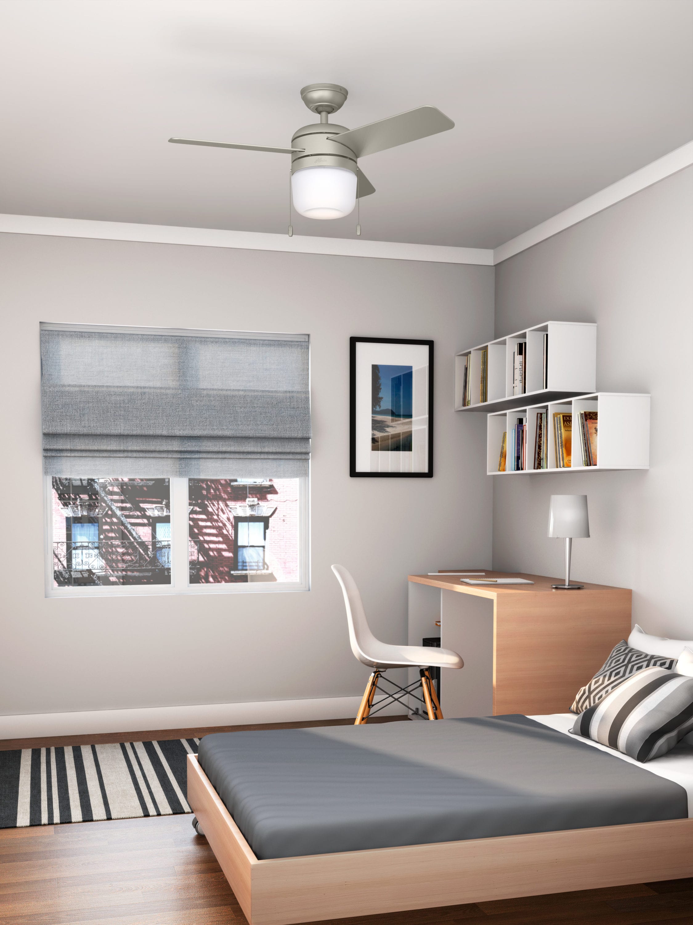 Hunter 59411 Ceiling-Fans - View #4