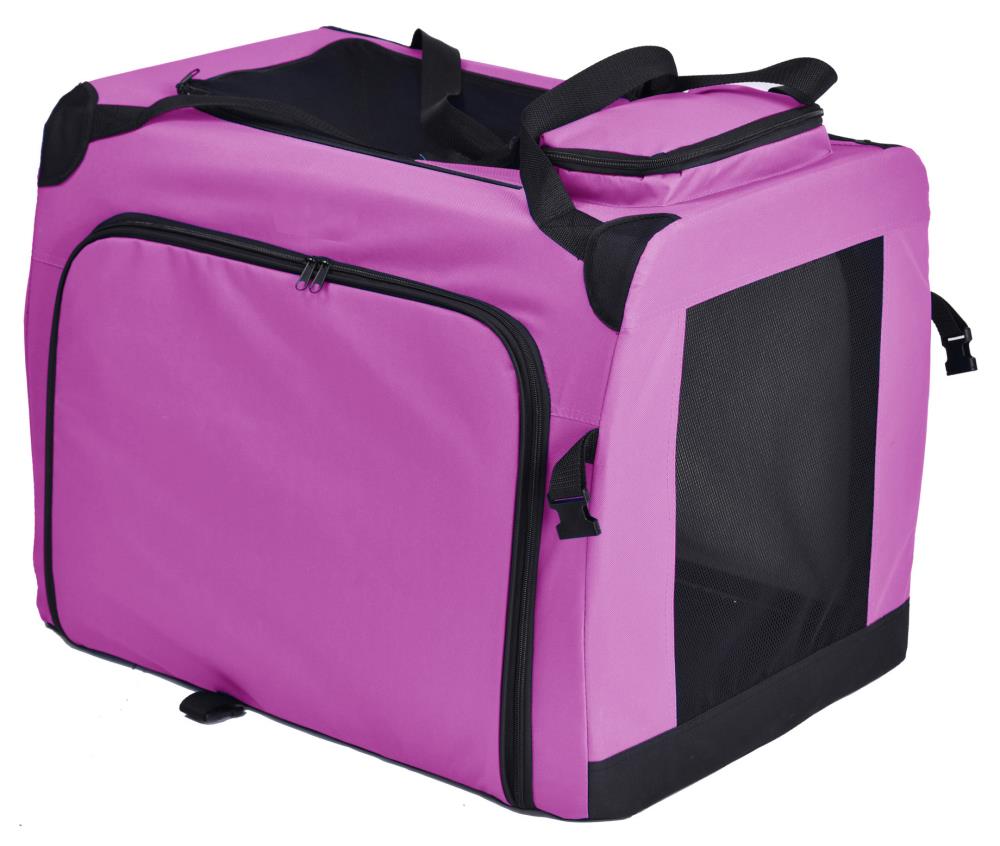 Pet Life H6PKXS Pet-Crates-Carriers - View #6