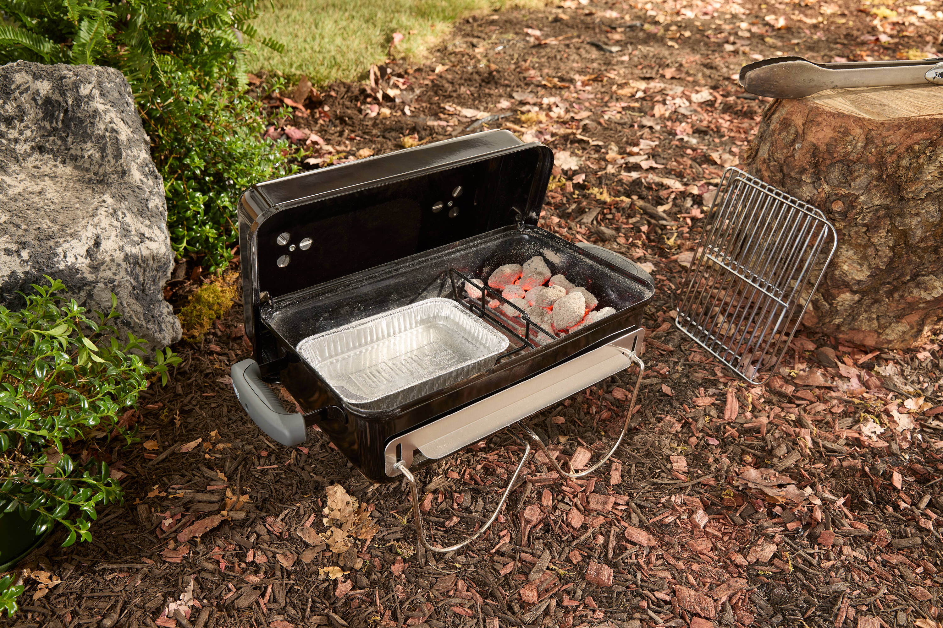 Weber 1500763 Charcoal-Grills - View #13