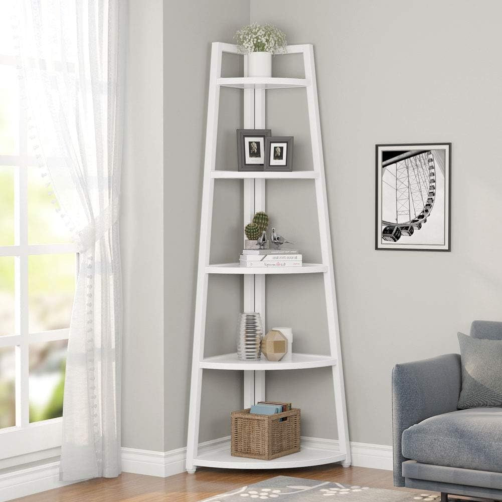 Envelor HOGA-HL026 bookcases - View #3