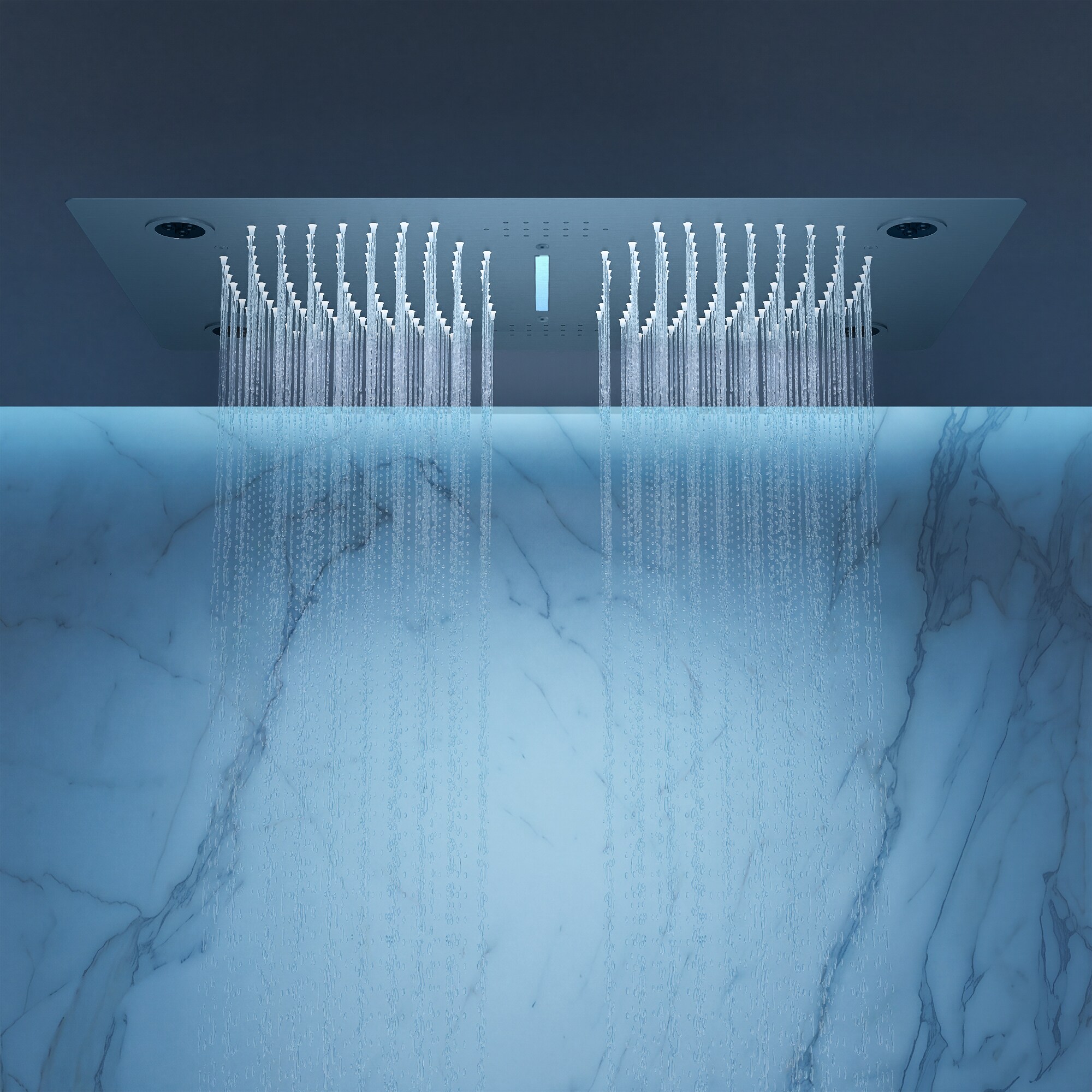 YAWWALK CR1-S052-NI Tub-Shower-Faucets - View #3