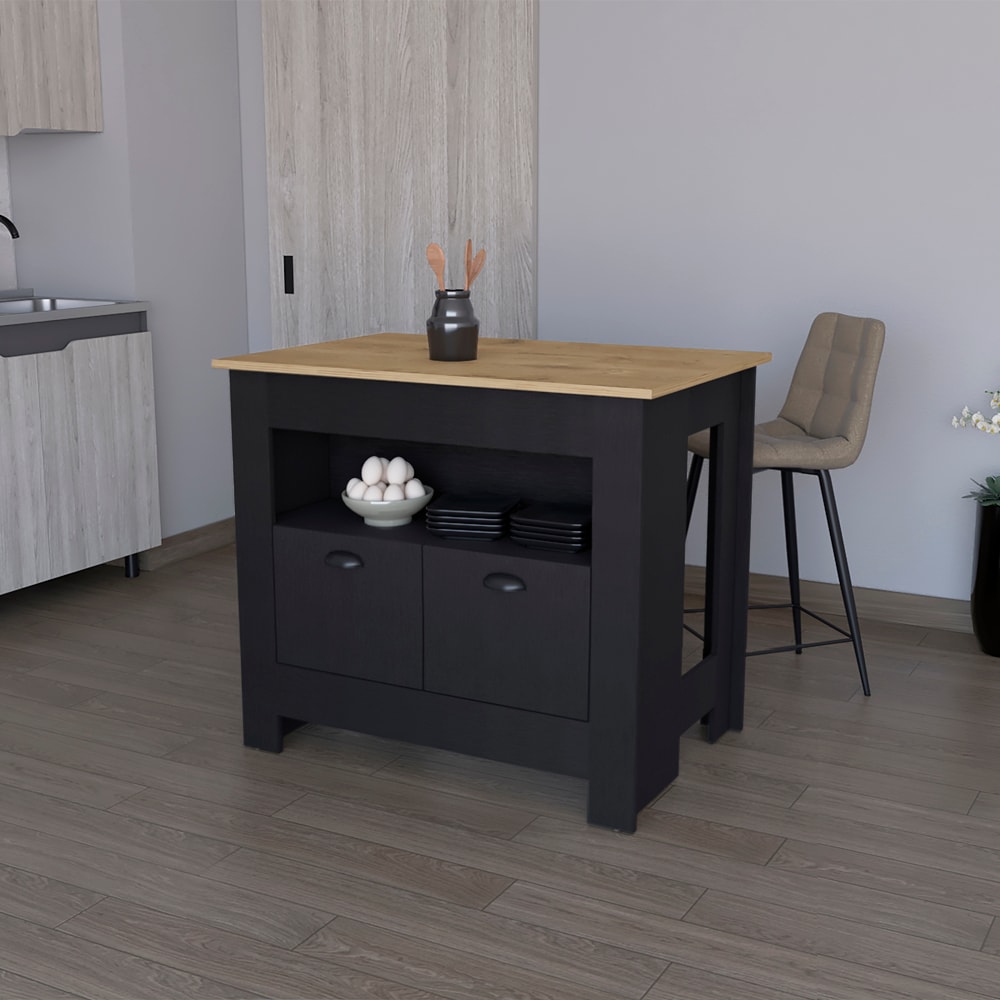 LOVMOR SF-X-B092P160278 Kitchen-Furniture - View #2