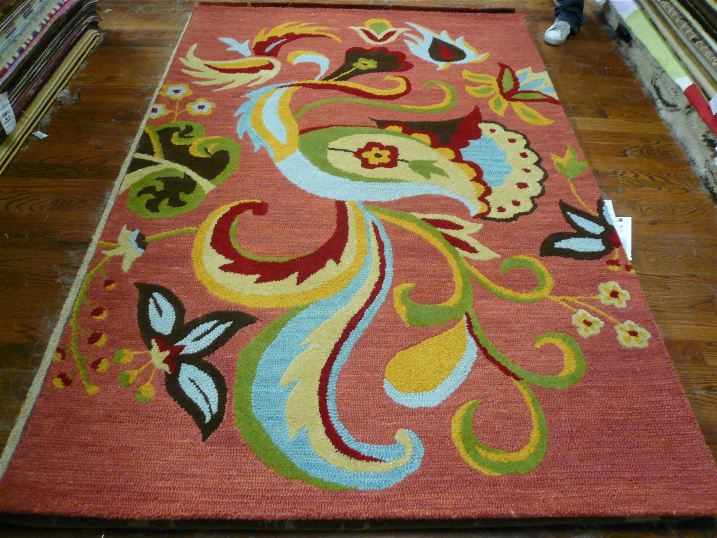 Safavieh BLM680B-4 rugs - View #10