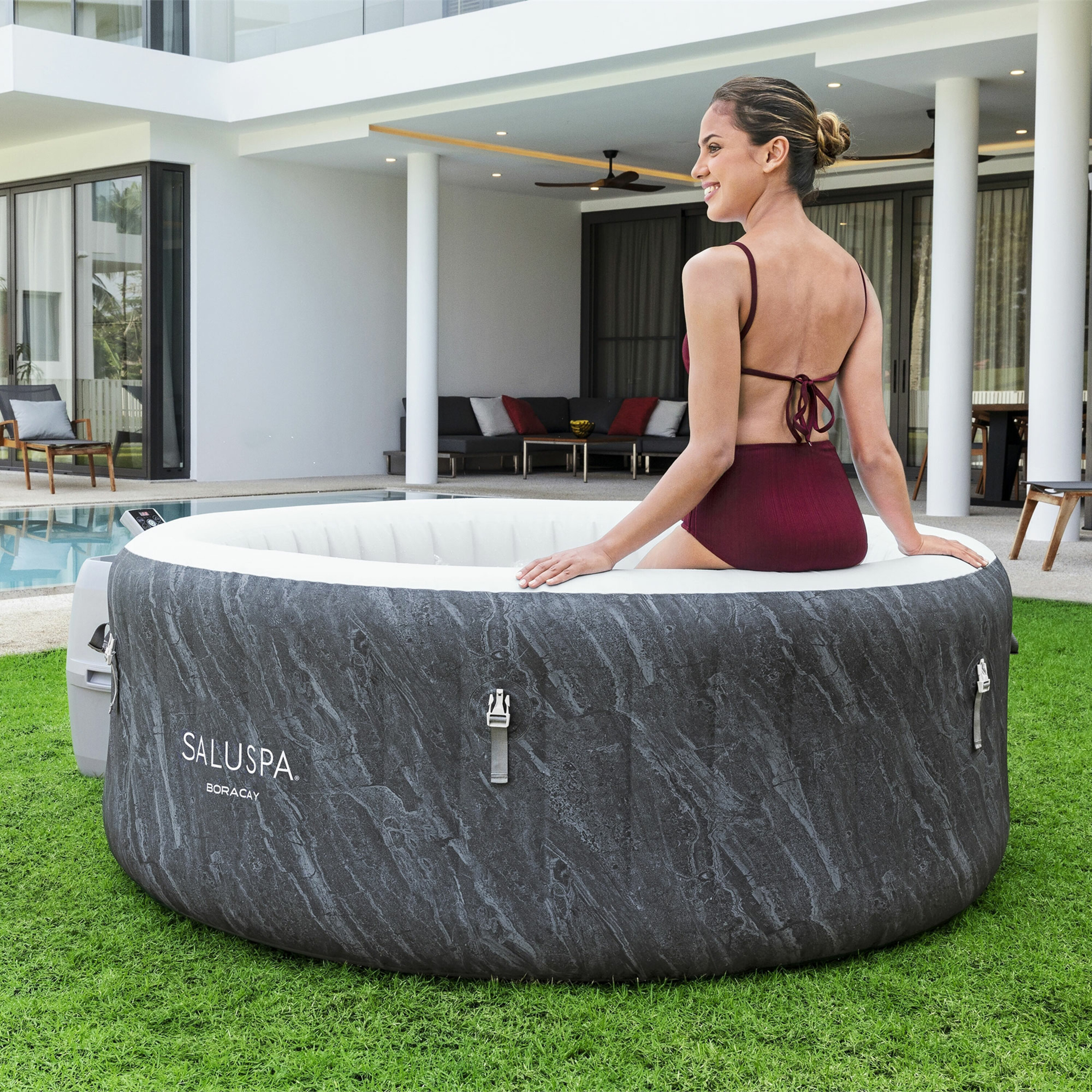 SaluSpa 410823 spas - View #5