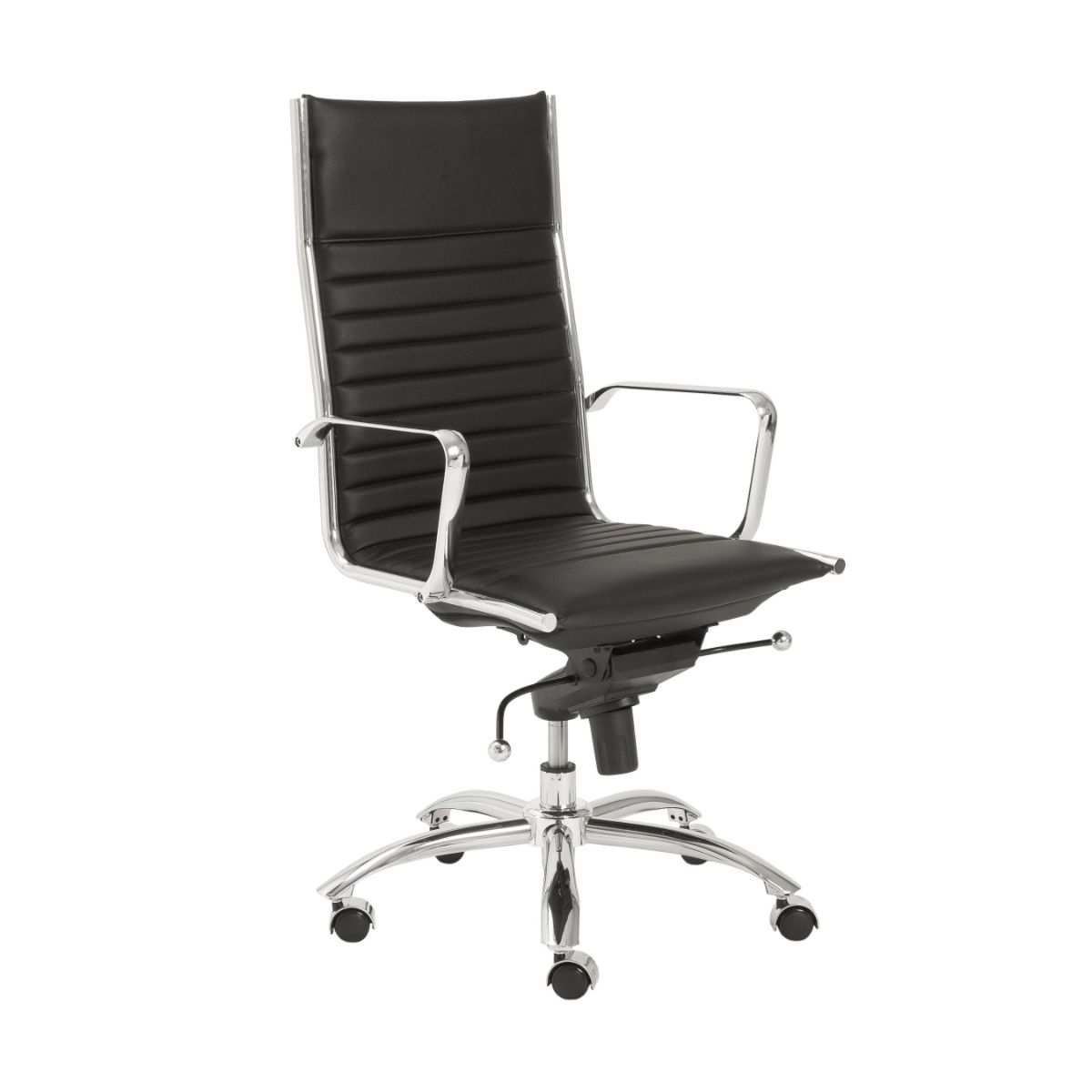 HomeRoots 370516 Office-Chairs - View #2