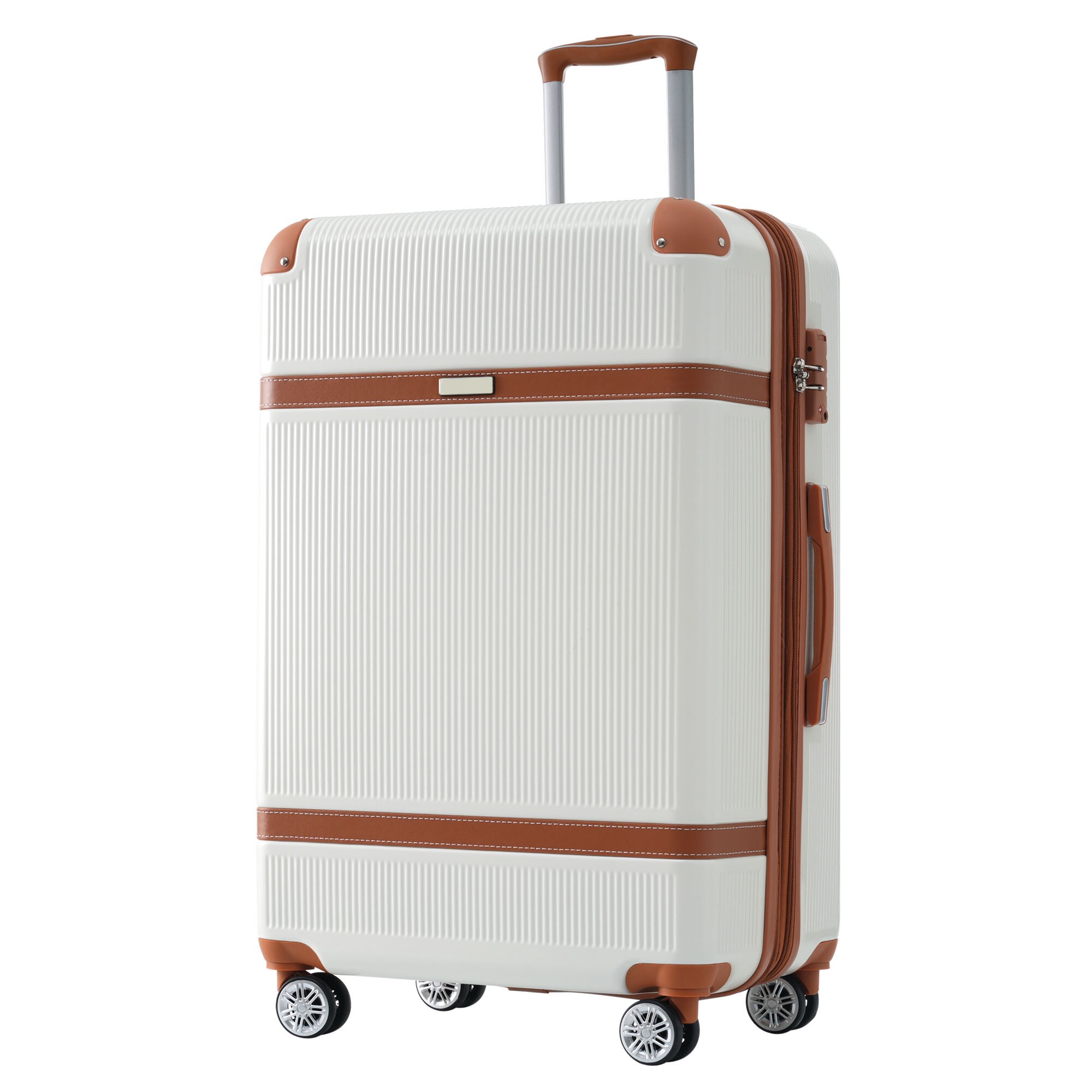 Bybafun YD9500060 Luggage-And-Luggage-Sets - View #4