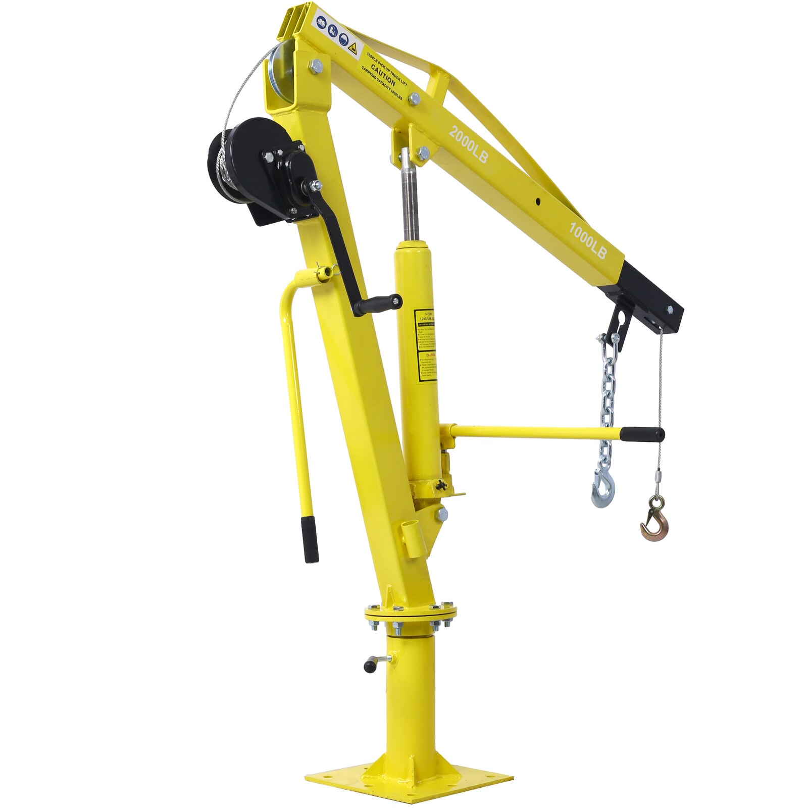 Siavonce XH00043 jacks - View #10