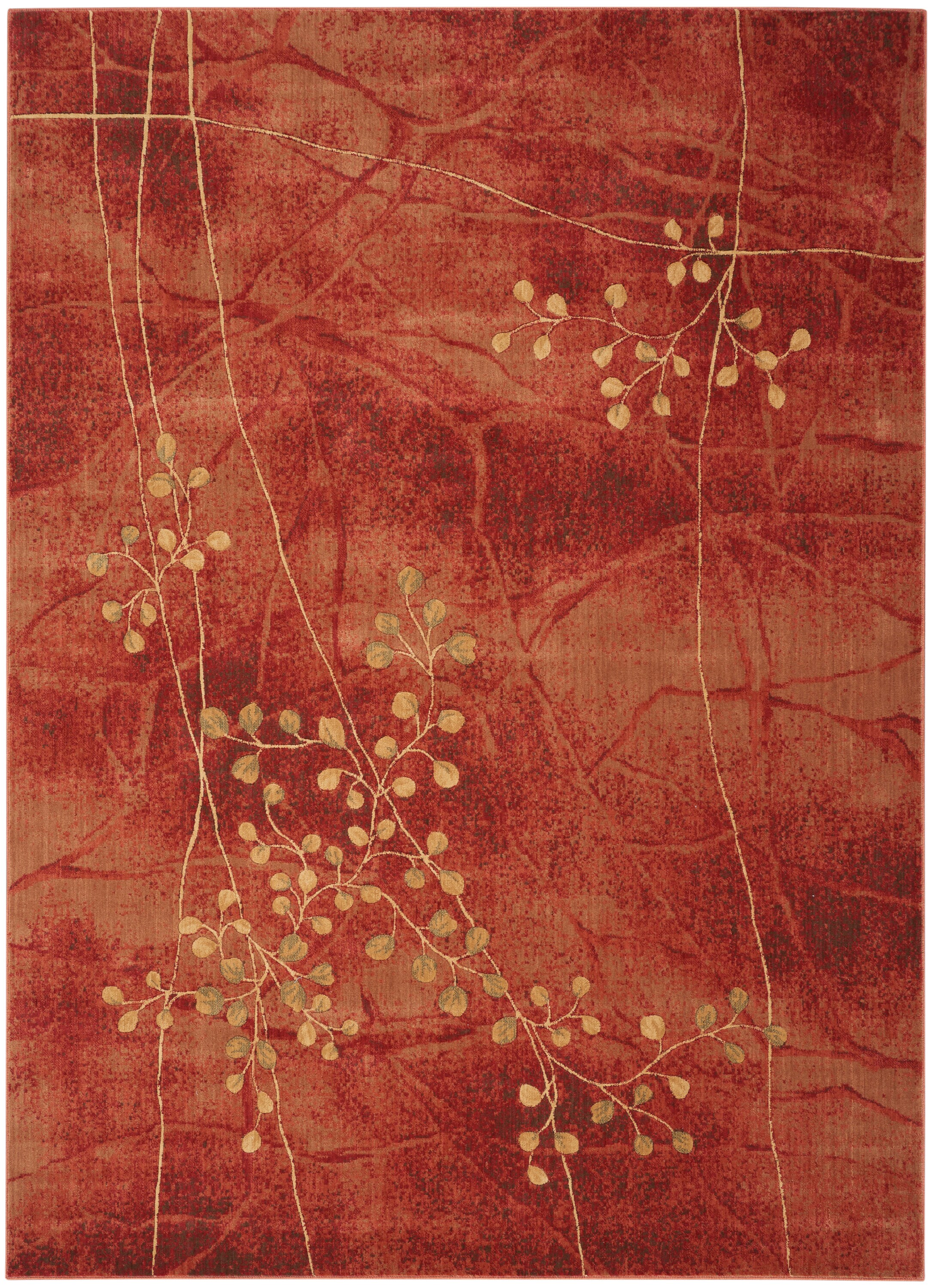 Nourison 04803 rugs - View #2