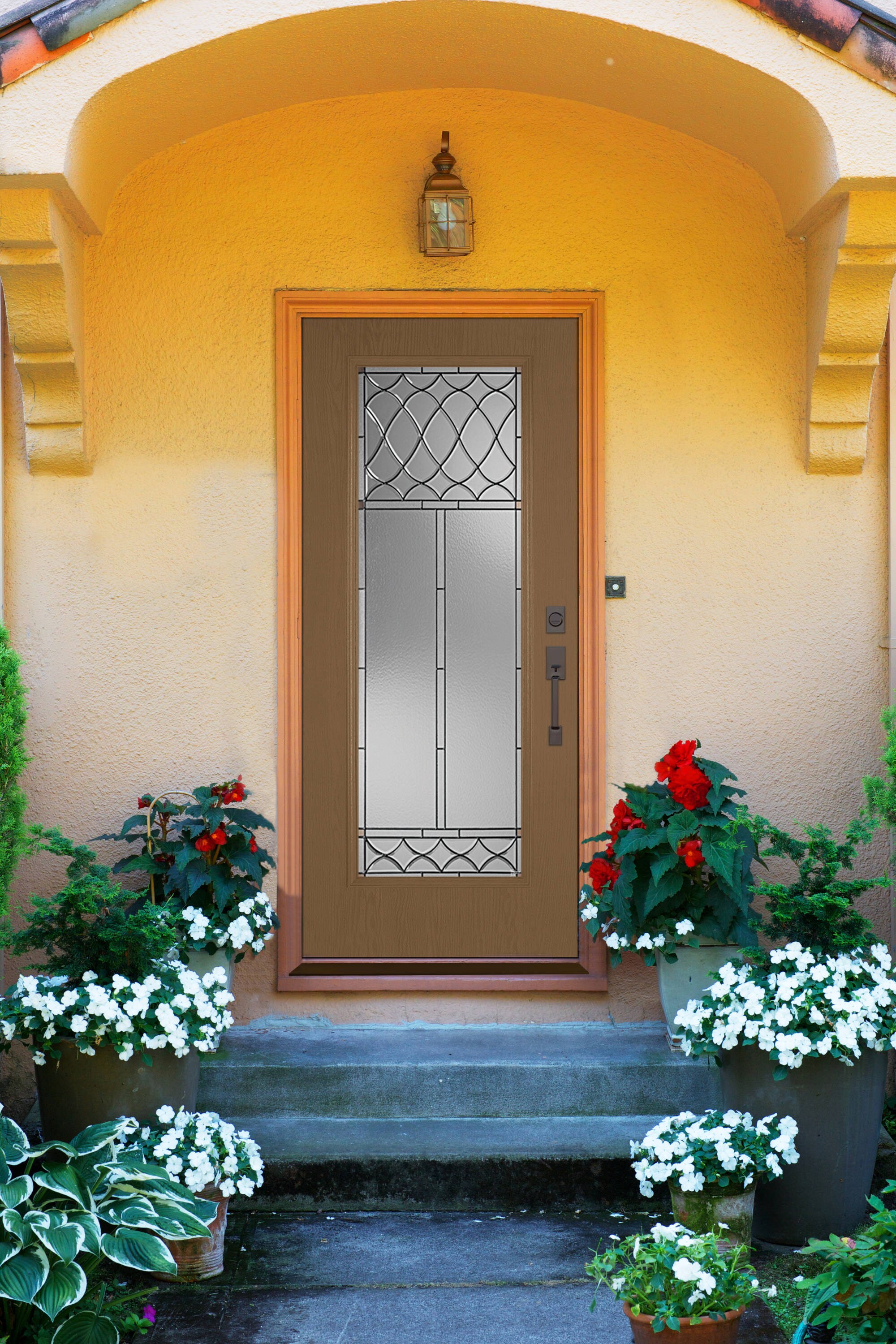 RELIABILT LO964086 Entry-Doors - View #2