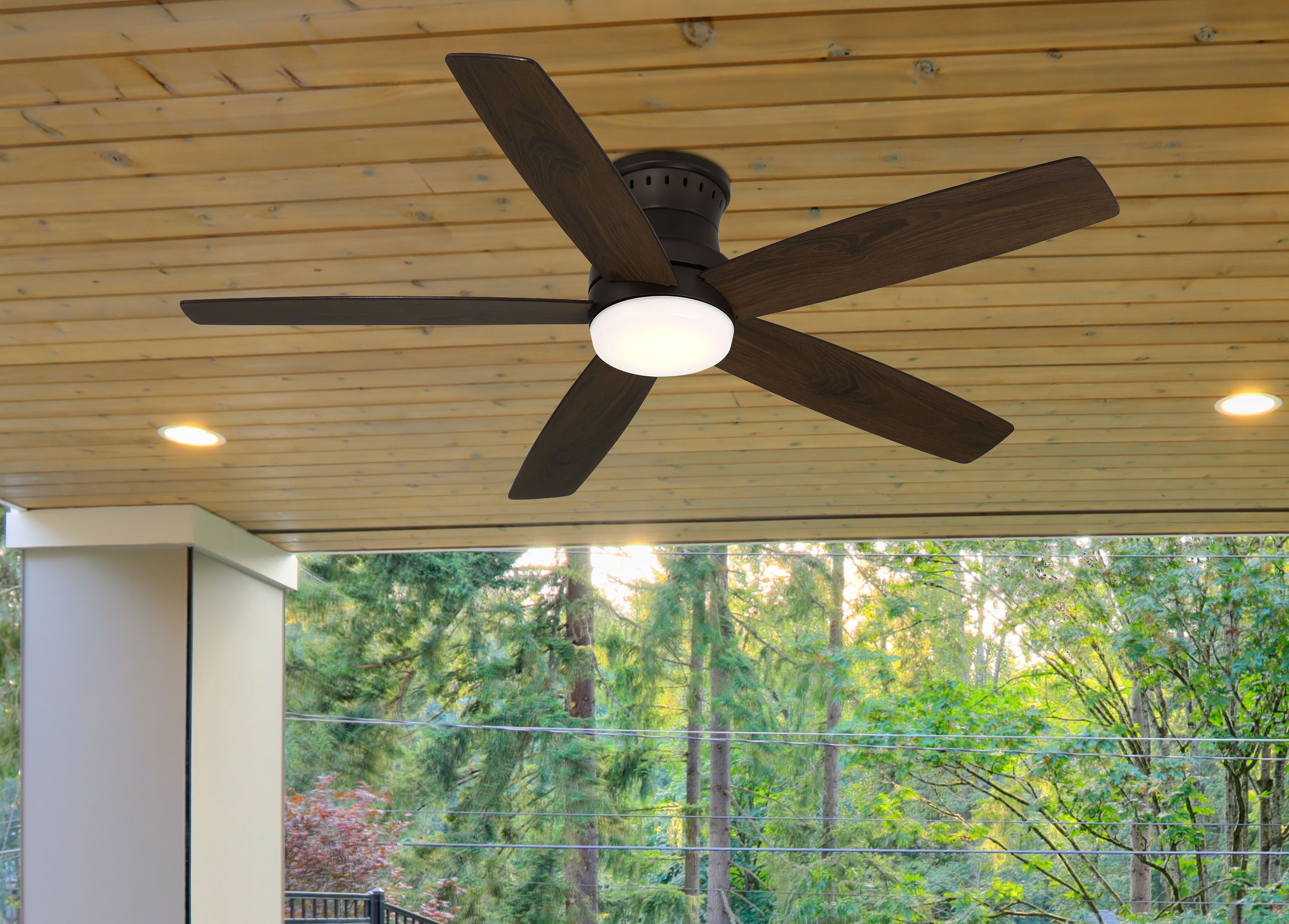 Harbor Breeze AR24H-52BRZ Ceiling-Fans - View #16