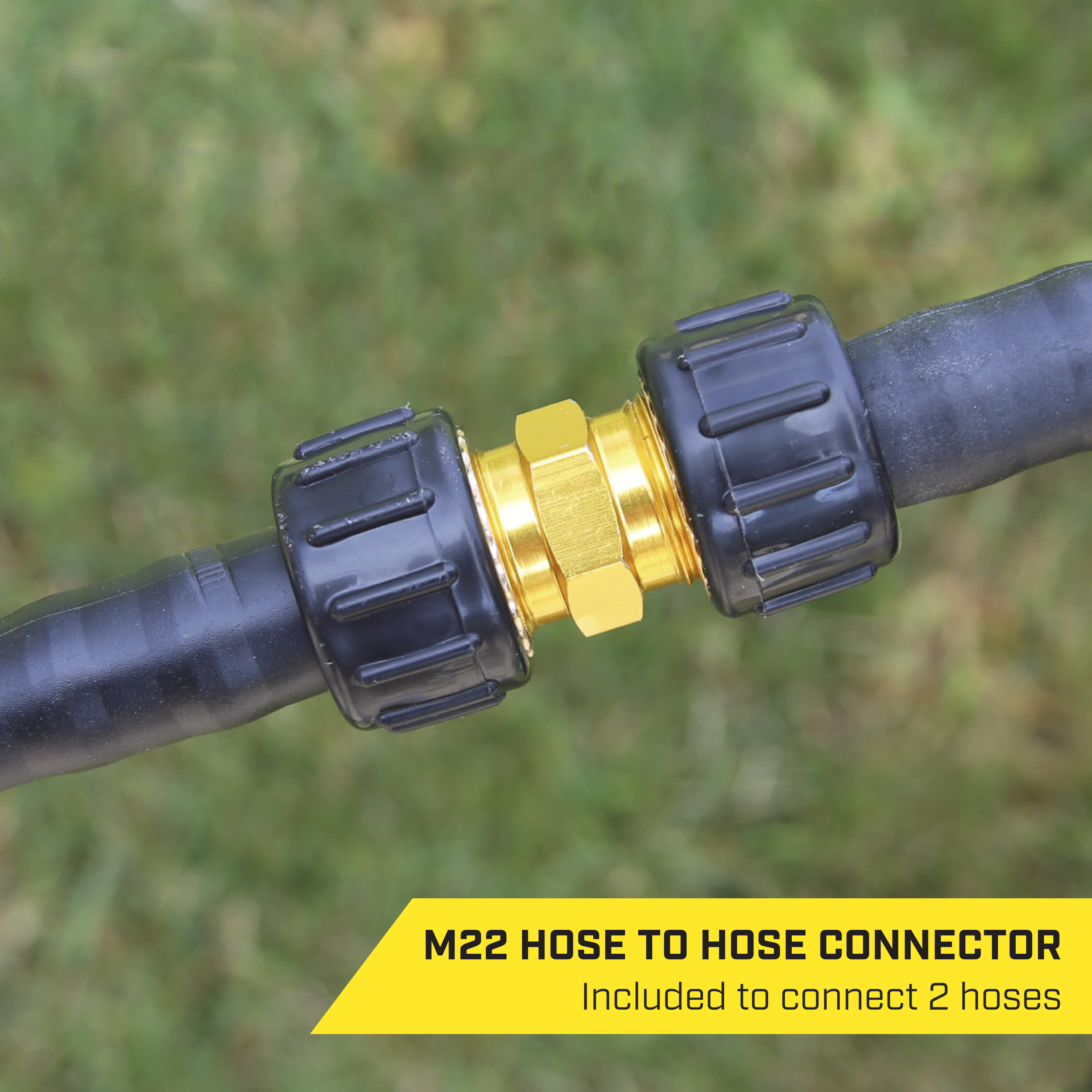 Pressure Washer Hoses at