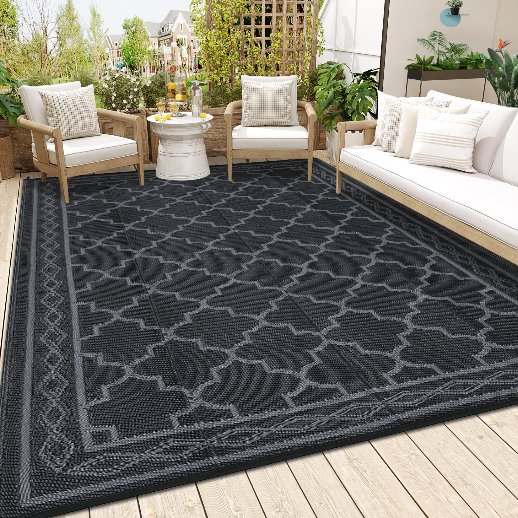 DEXSO T-CXWHF2TX583WX-6 rugs - View #4