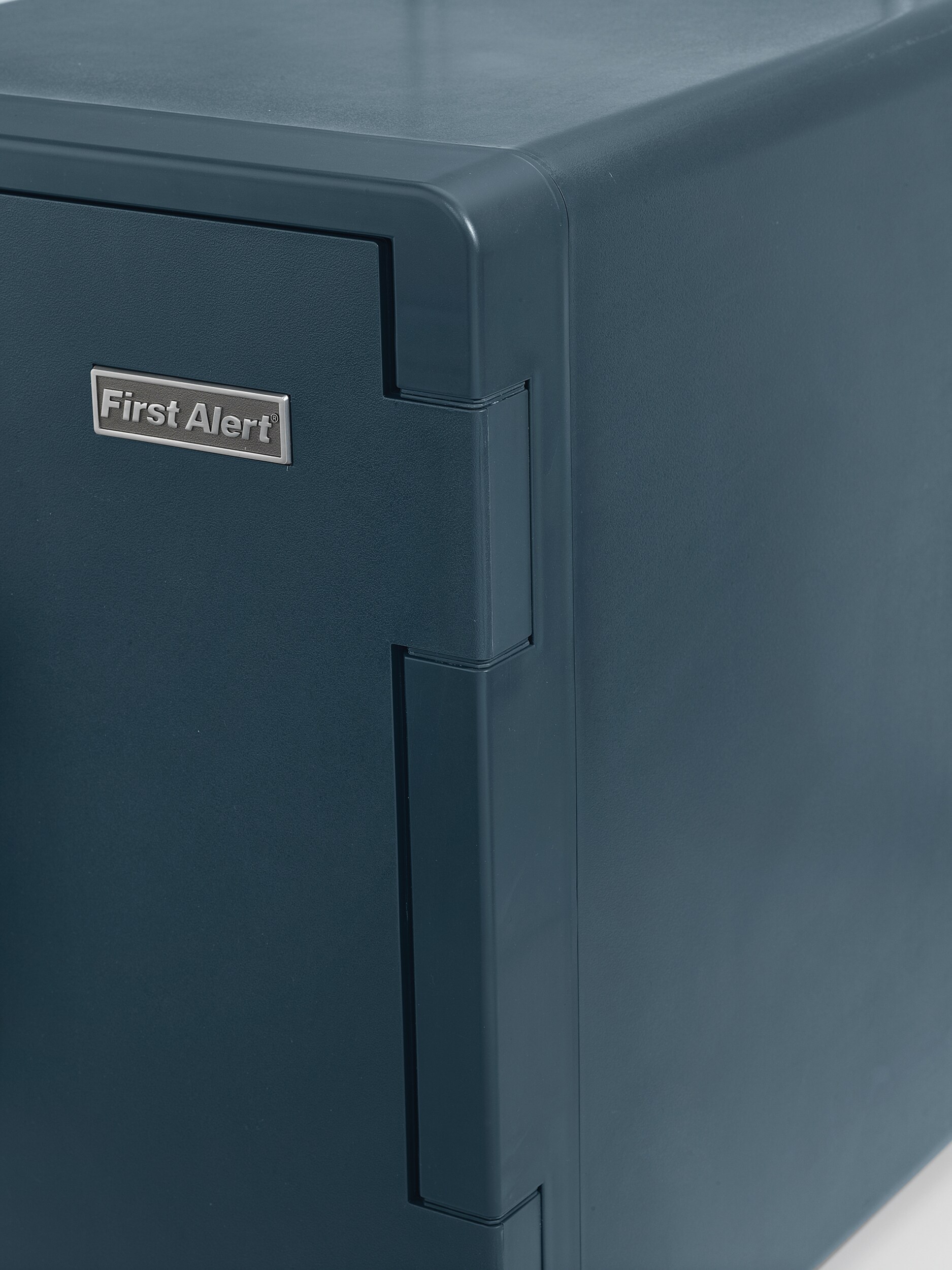 First Alert 2087 Floor-Wall-Safes - View #4