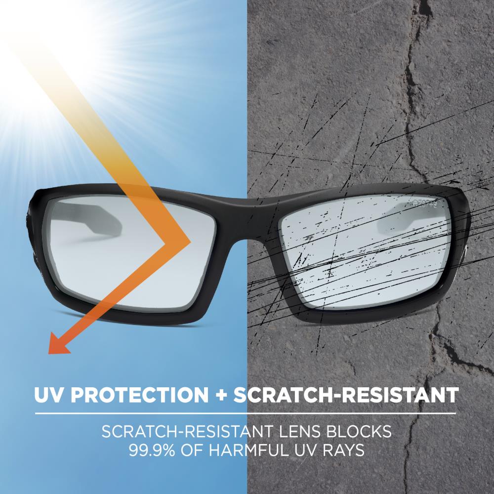 Skullerz 50180 Protective-Eye-Wear - View #3
