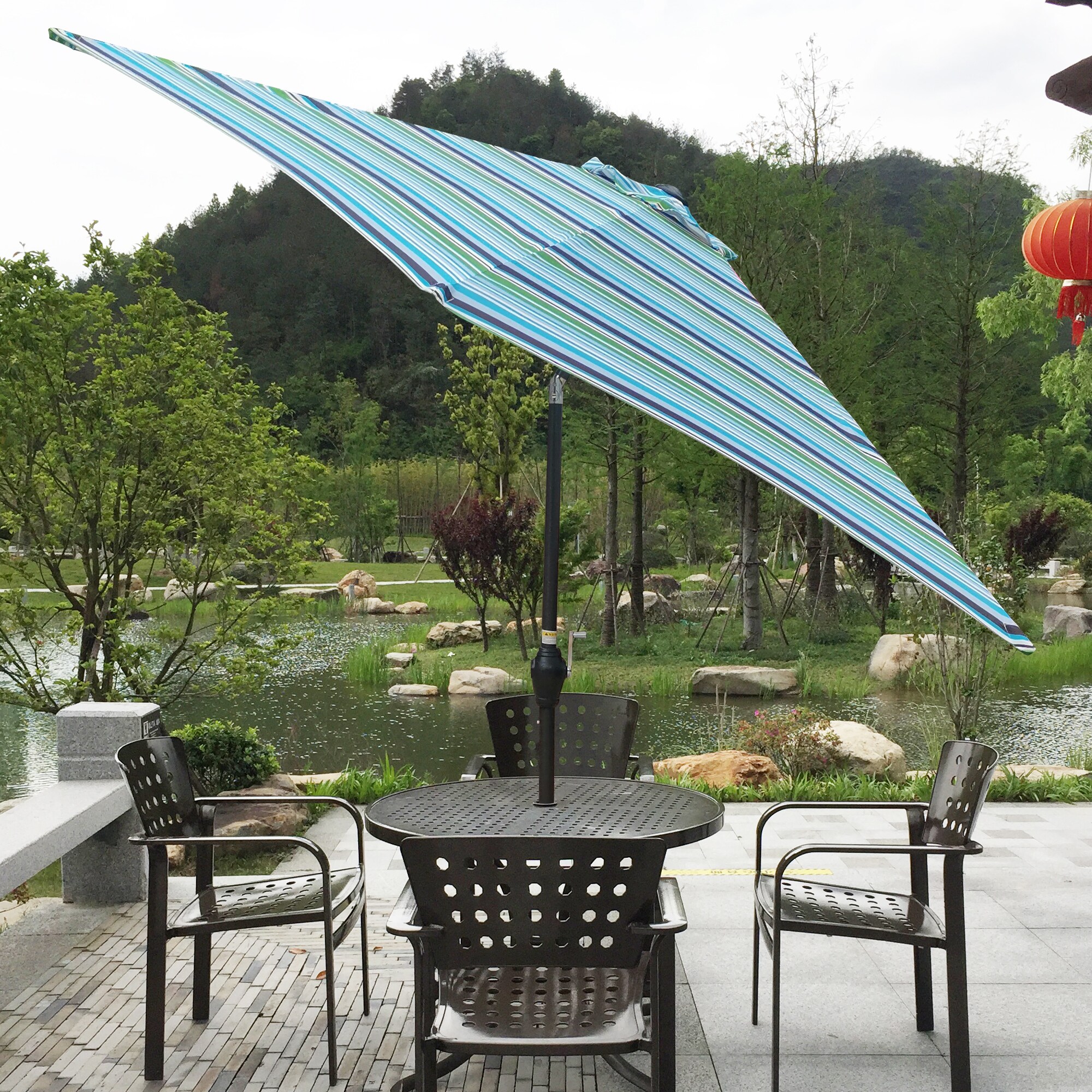 CESICIA W225-OPS-228 Umbrellas-2 - View #3