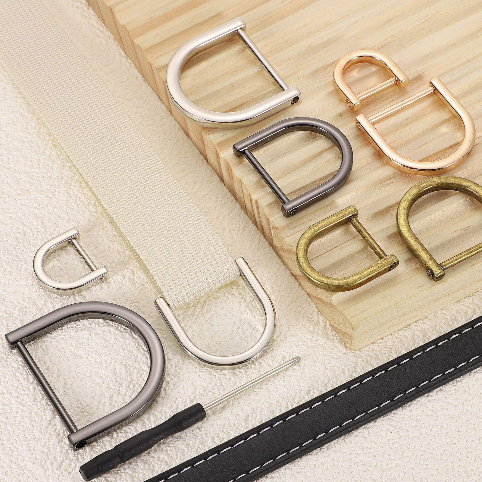 Unique Bargains S26032701UX5098 Back-Braces-Suspenders - View #5