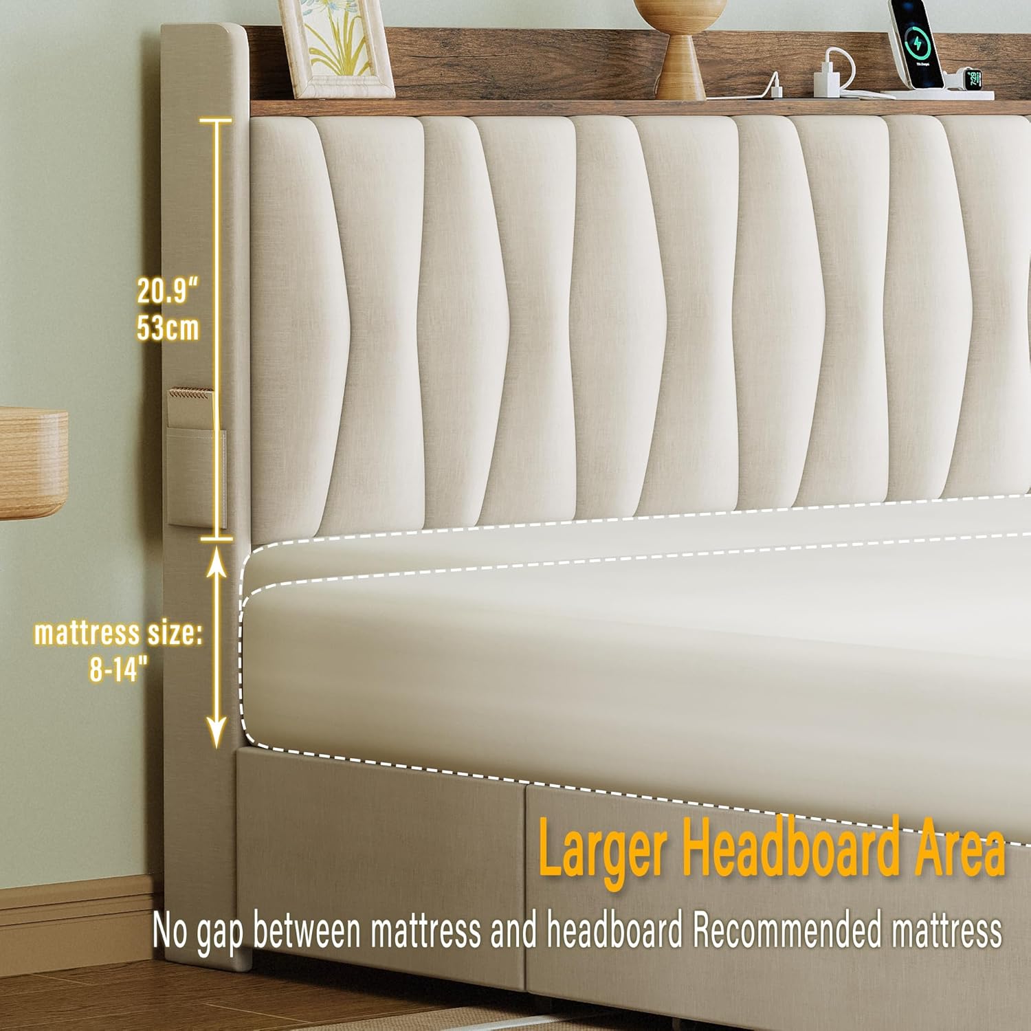 Anctor USAN1063732 beds - View #6