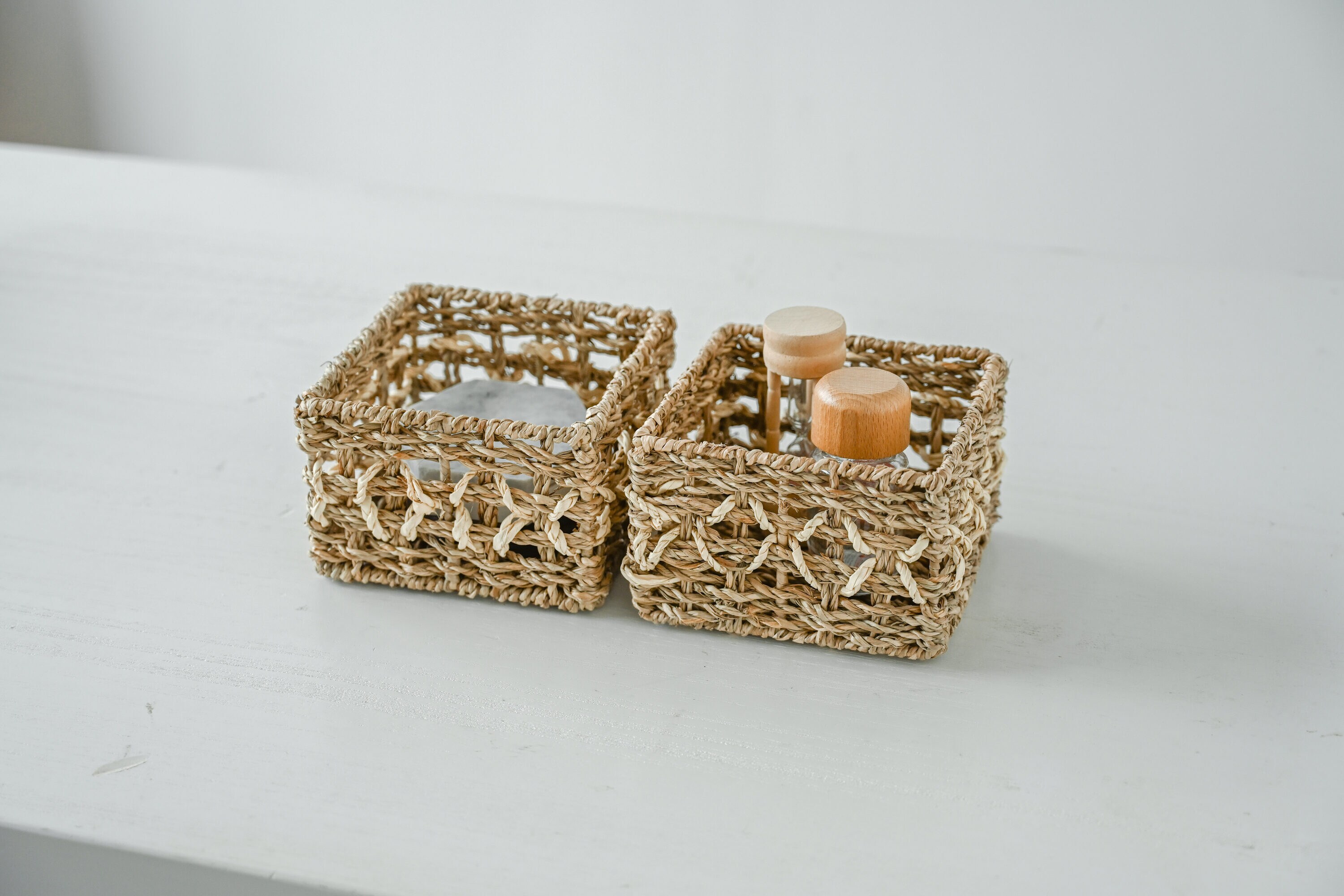 we think storage WTS-SEGR006 Bins-Baskets - View #7