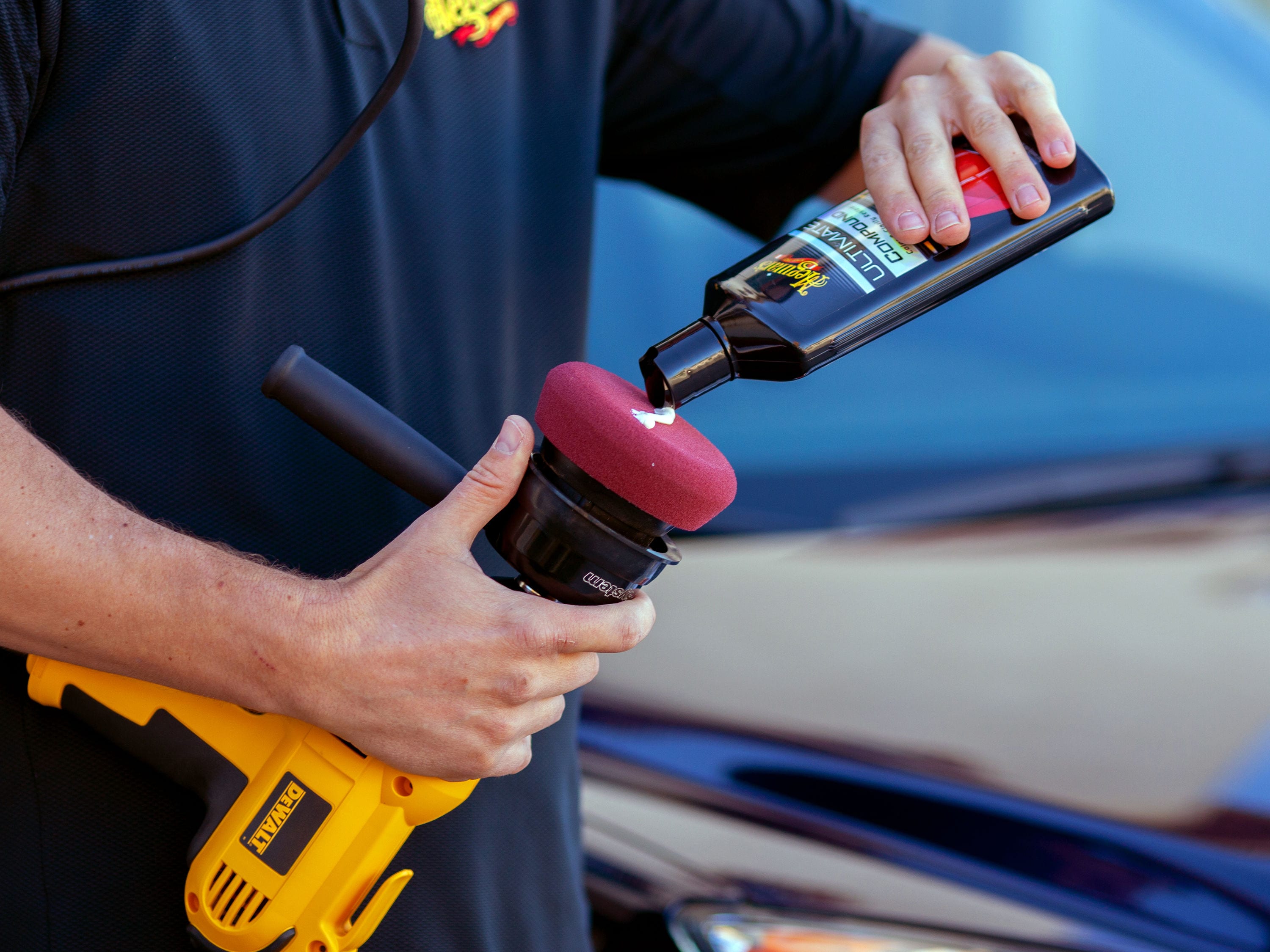 Buffing Compounds for Cars  Shop Auto Buffing Compounds Online