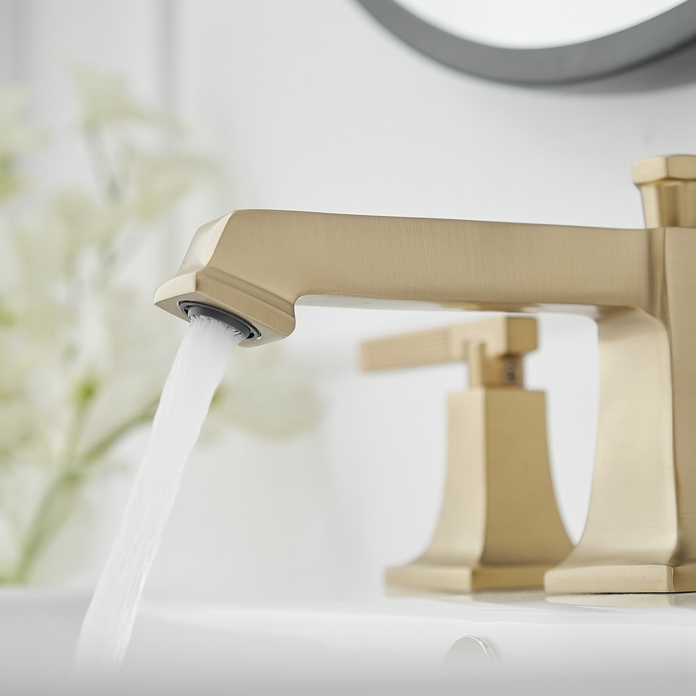 BWE A-916457-BG Lavatory-Faucets - View #12