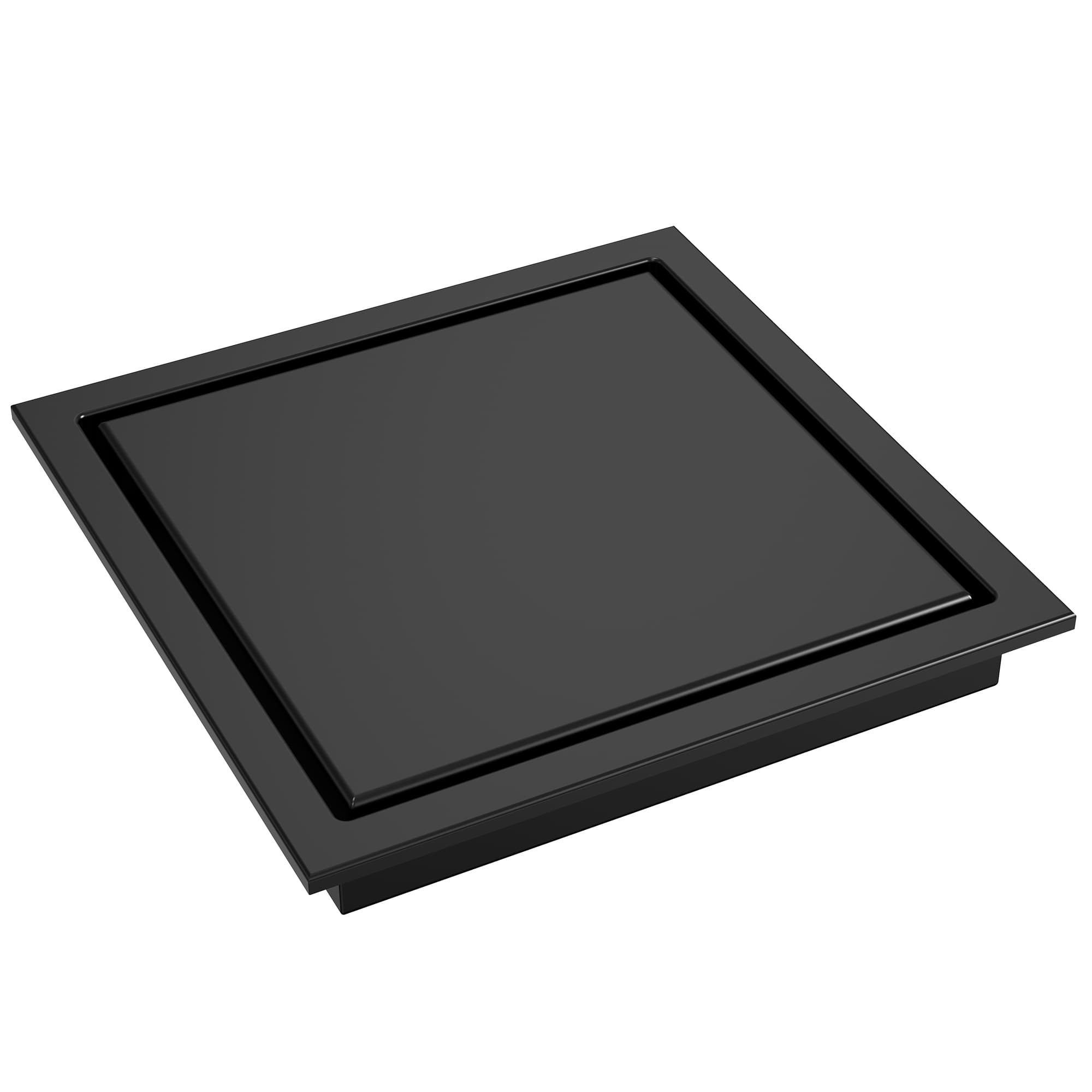 EVERSTEIN SFS-3066-BK Drains-Flanges - View #2