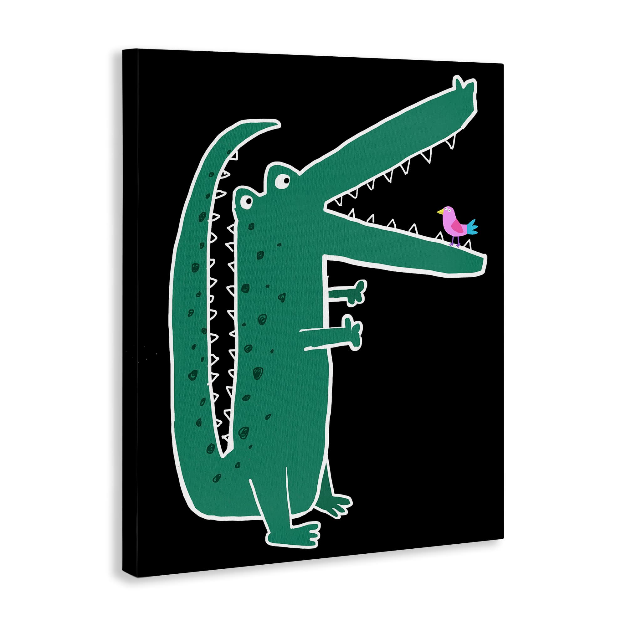 Stupell Industries BT-246-CN-36X48 Wall-Art - View #2