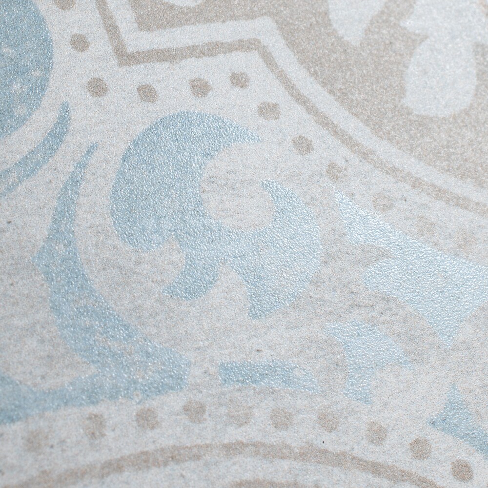 Affinity Tile FEO6BARDMT Ceramic-Tile - View #4