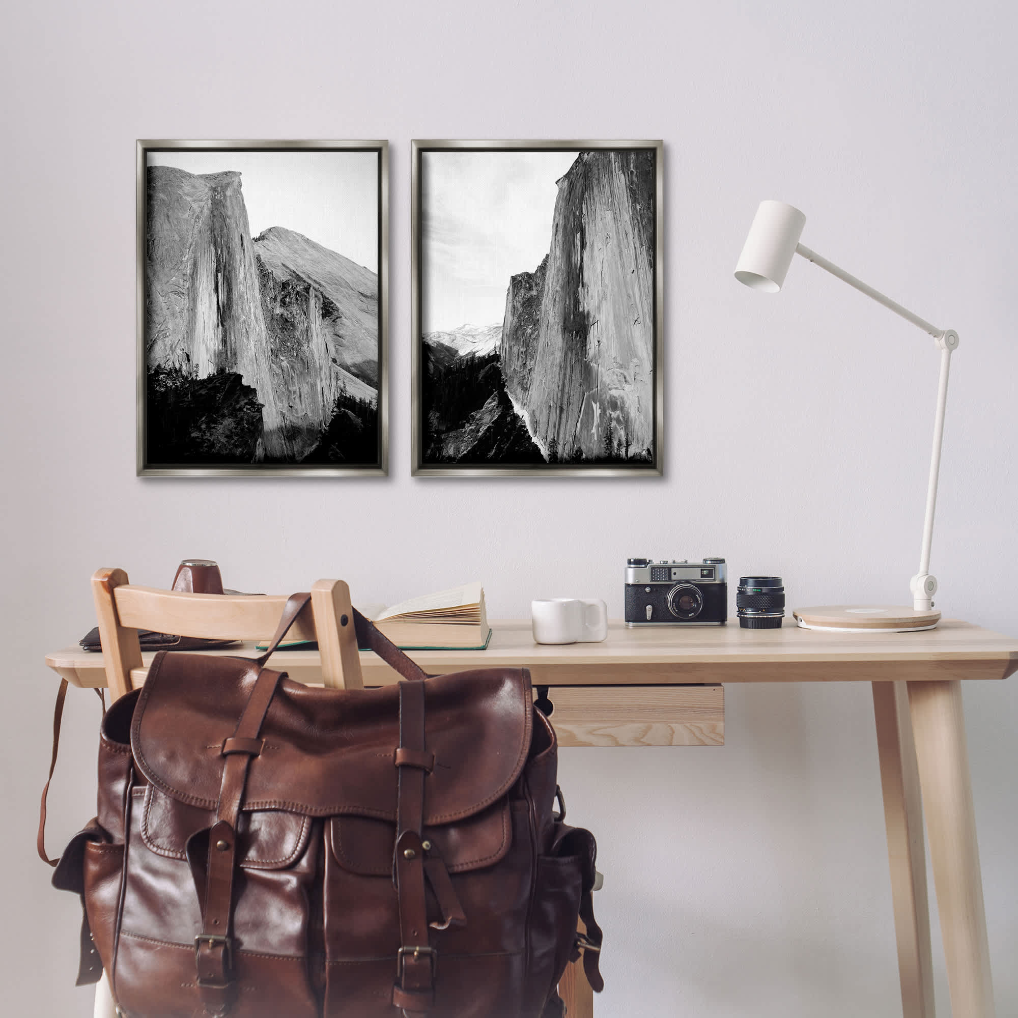 Stupell Industries B2-885-FFL-2PC-16X24 Wall-Art - View #3