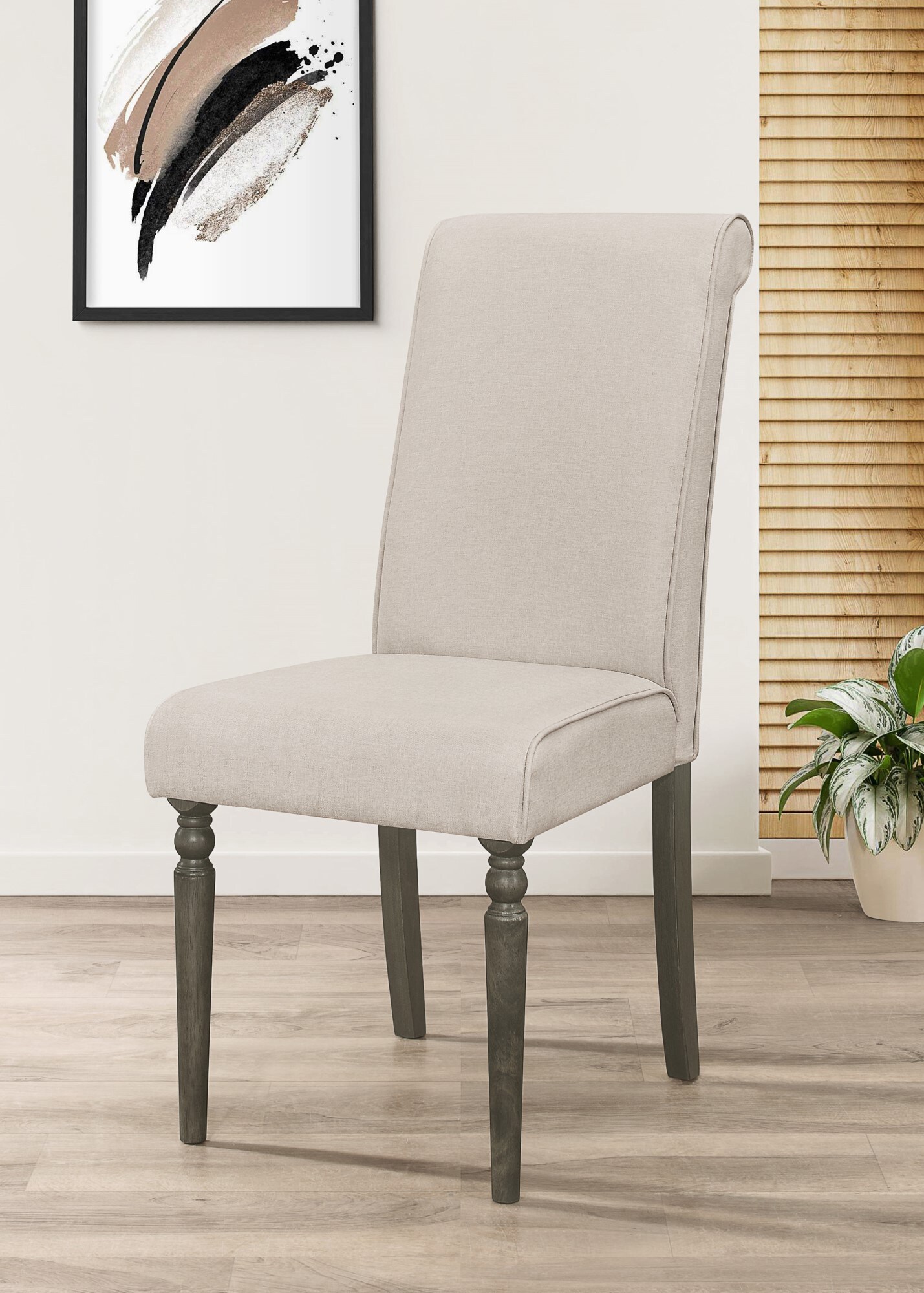 Home Design 60021DWGY Dining-Sets - View #7