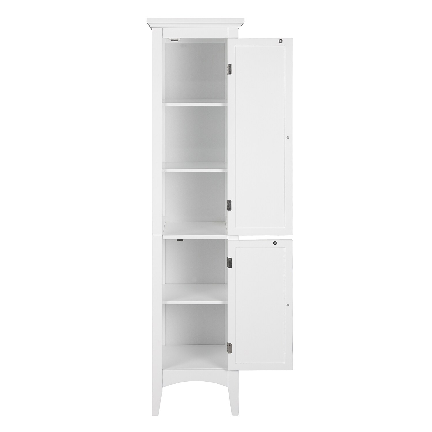 Teamson Home ELG-588 Linen-Cabinets - View #7
