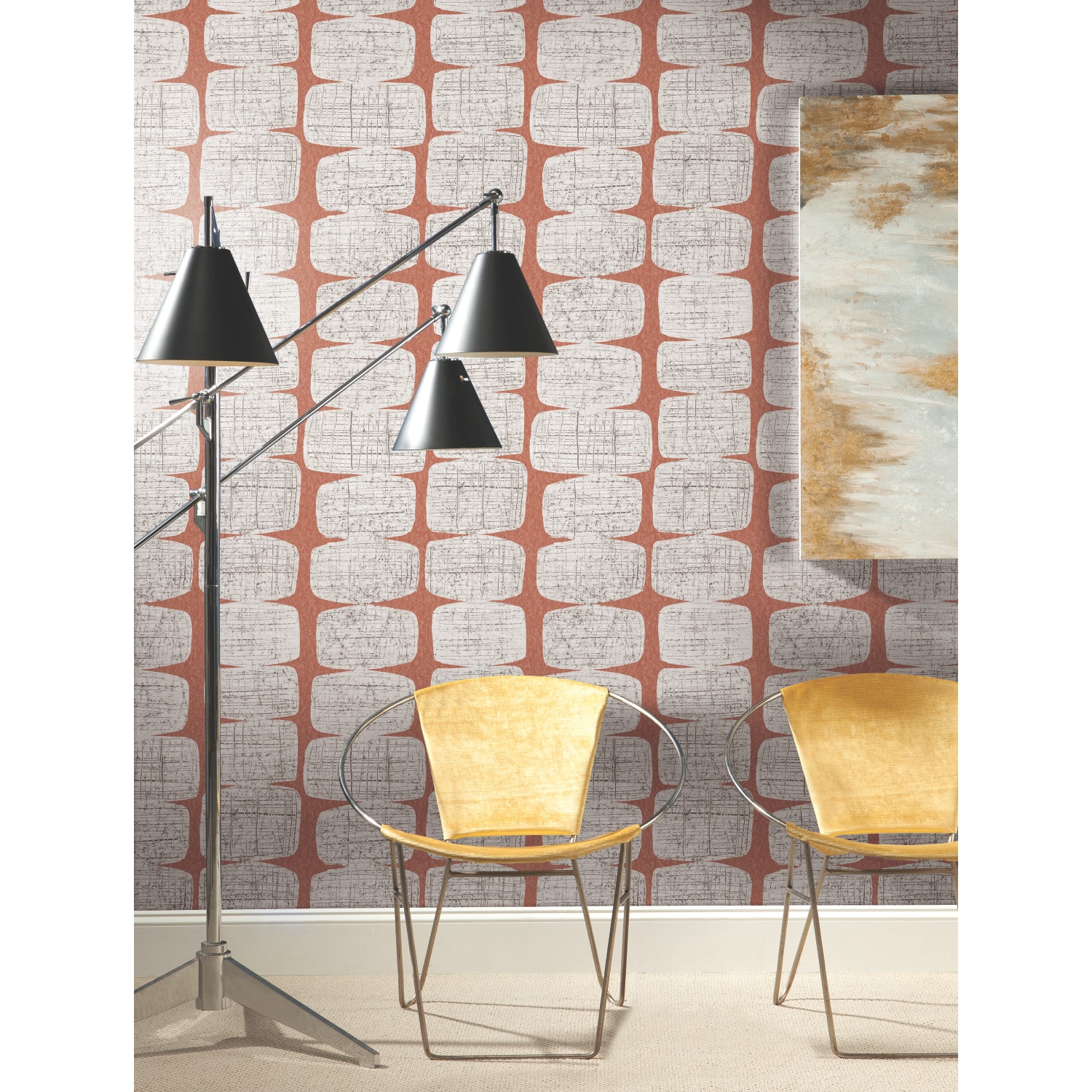 RoomMates RMK11620RL wallpaper - View #4