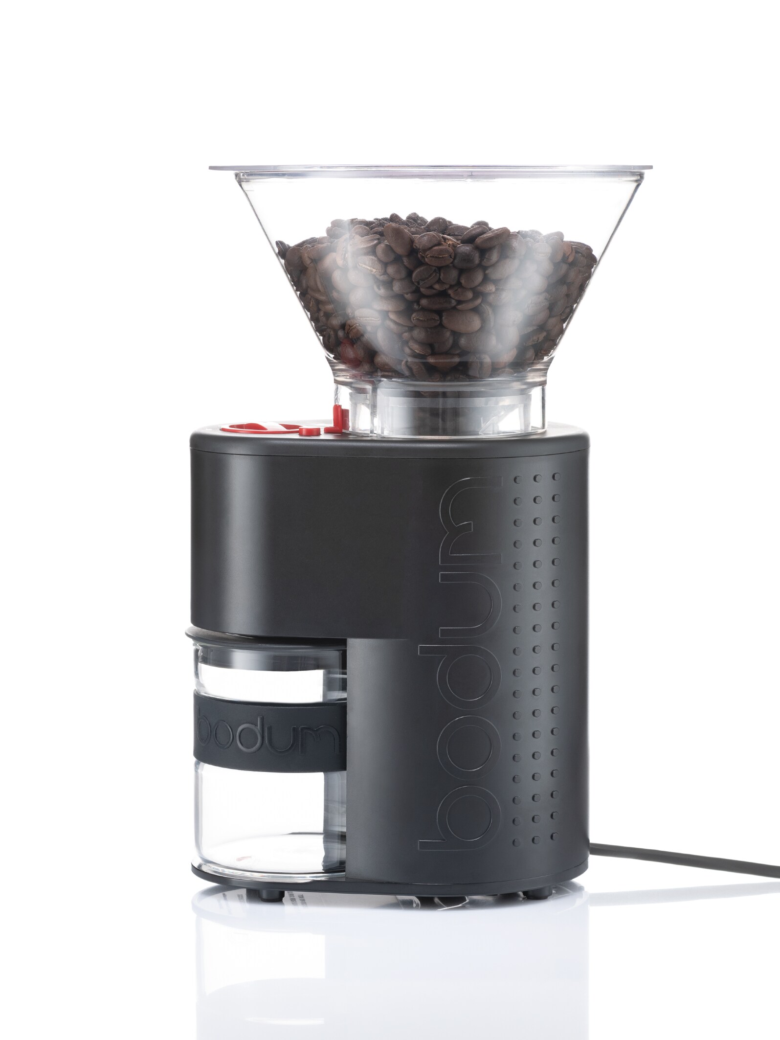 Bodum C-Mill Blade Electric Coffee Grinder