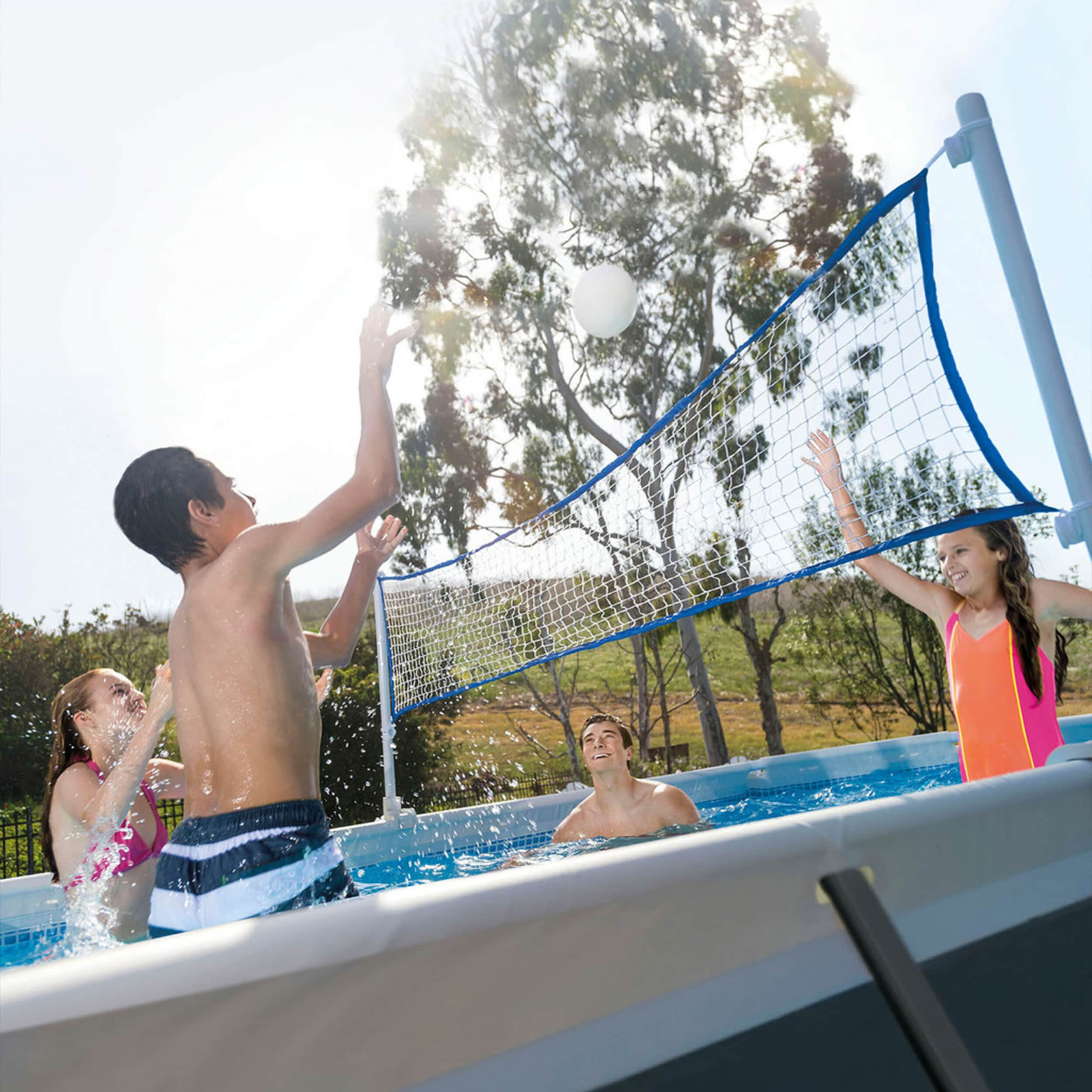 Intex 105905 Above-Ground-Pools - View #8