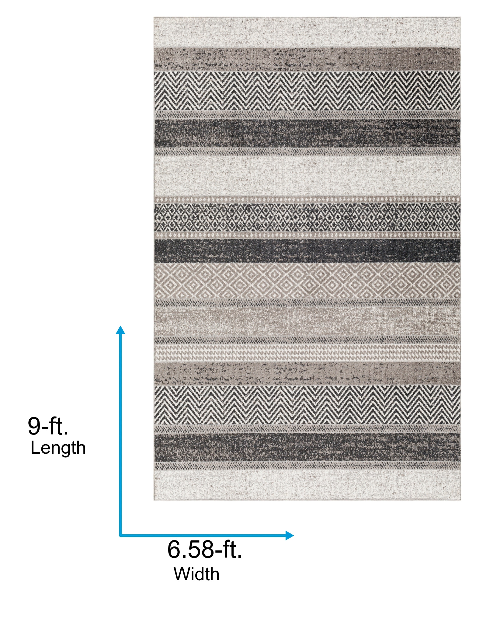 Livabliss LVR2304-679 rugs - View #7