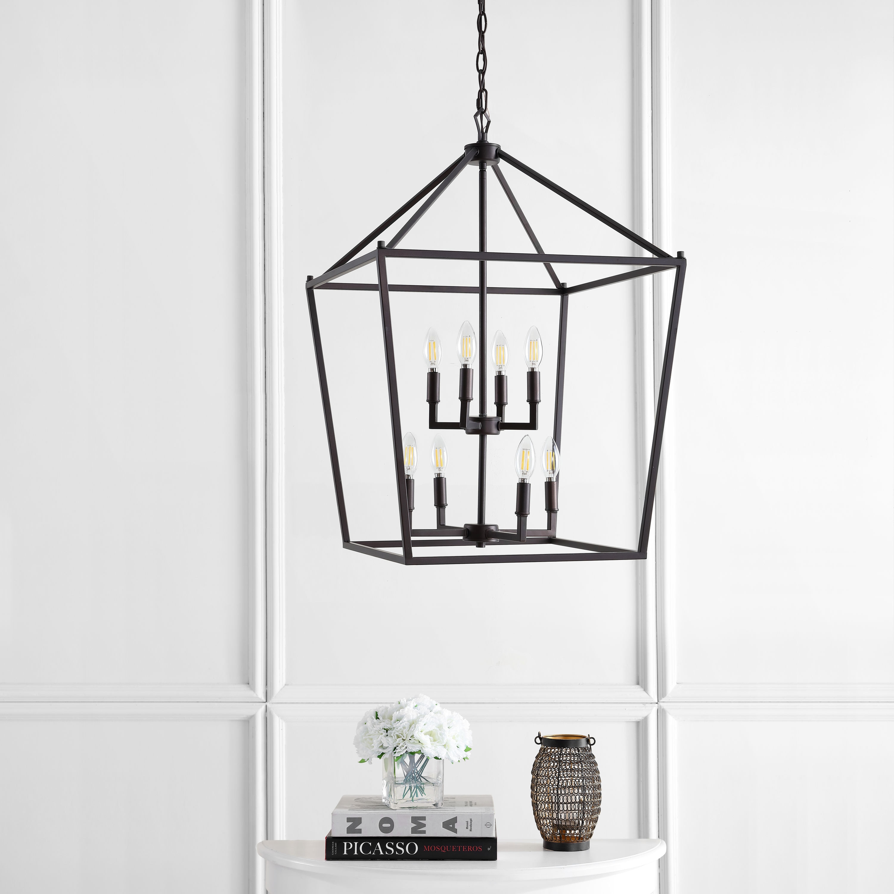JONATHAN  Y JYL7438A Pendant-Lights - View #6