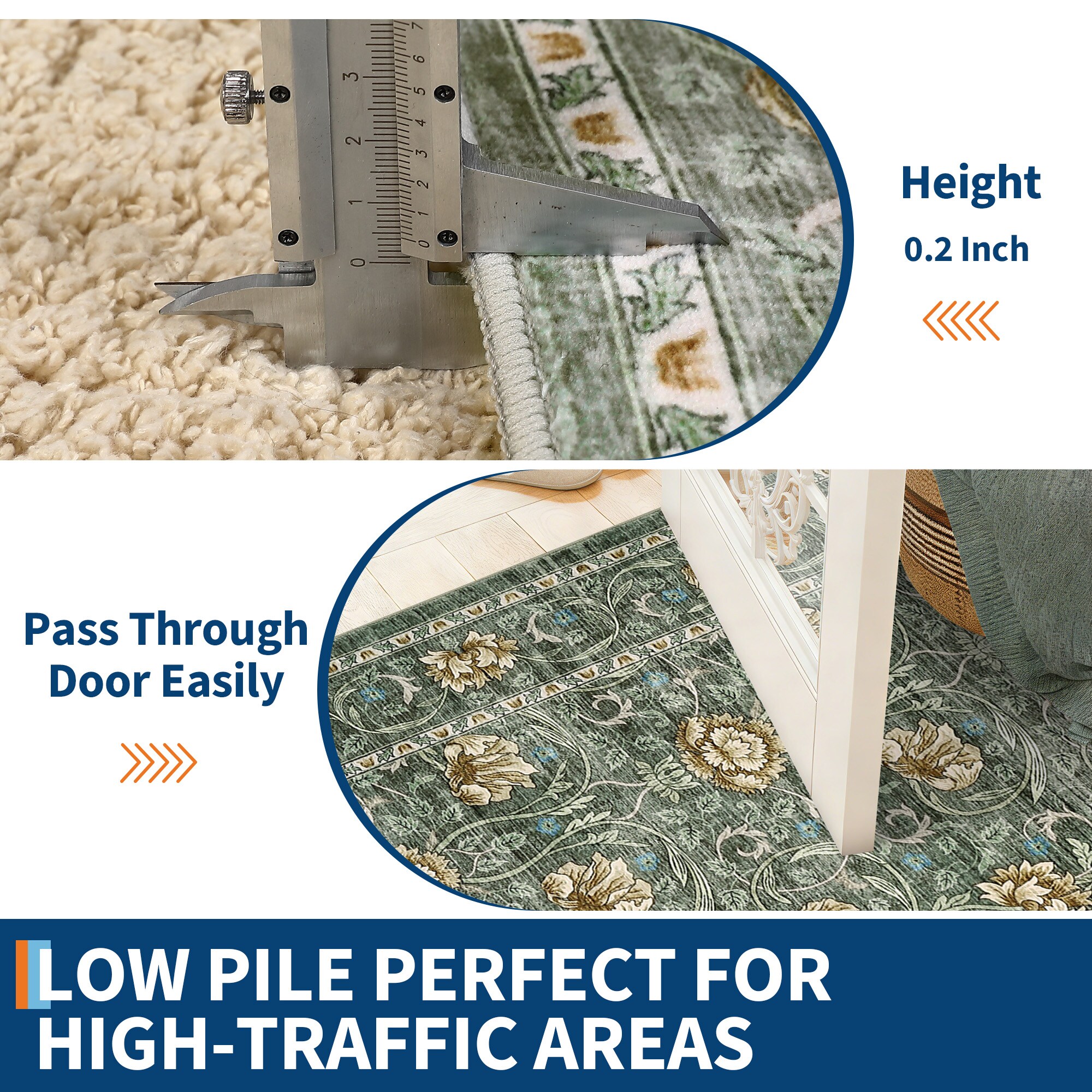 Assile XH260819295 rugs - View #7