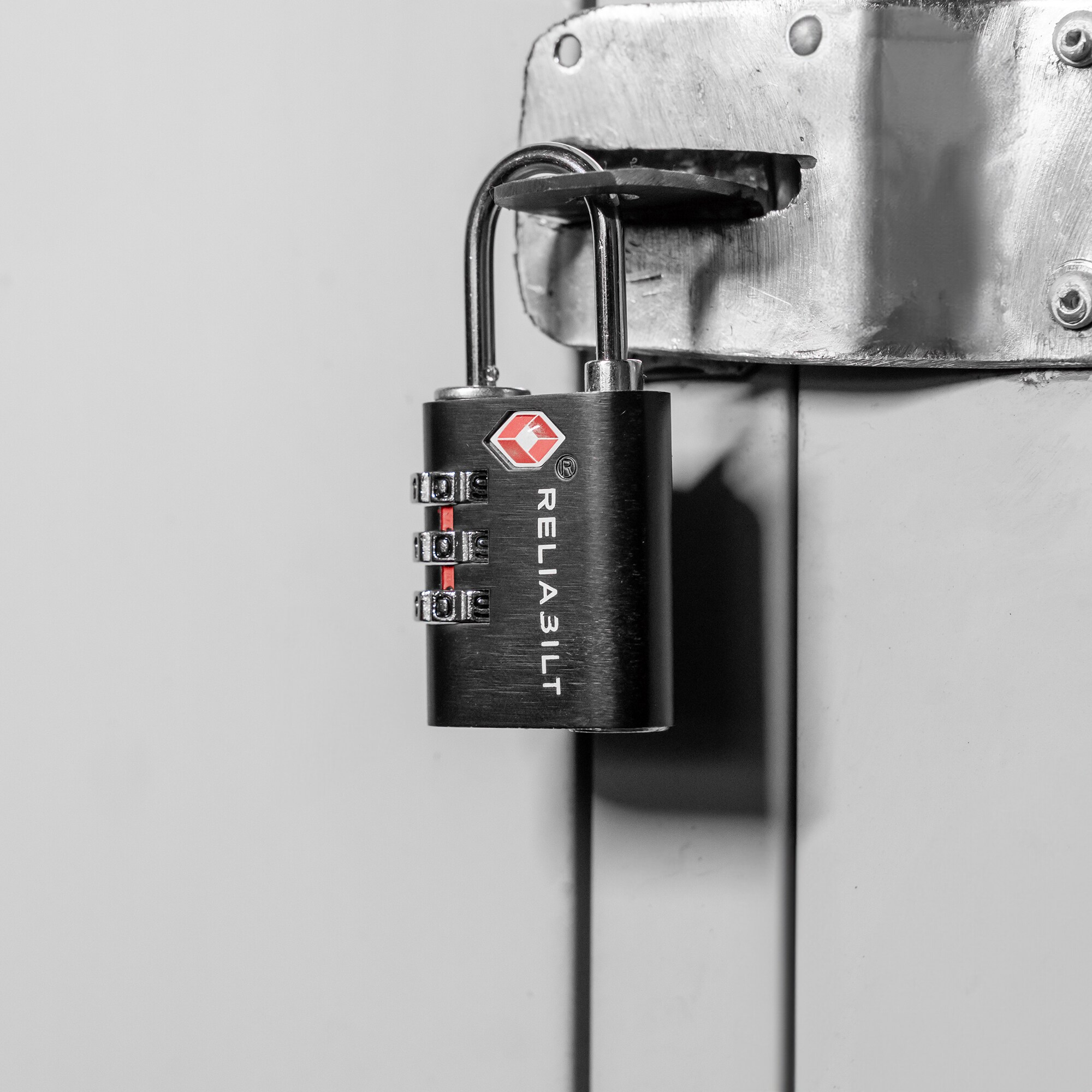 RELIABILT AH35048L Padlocks-Locks-Cables - View #10