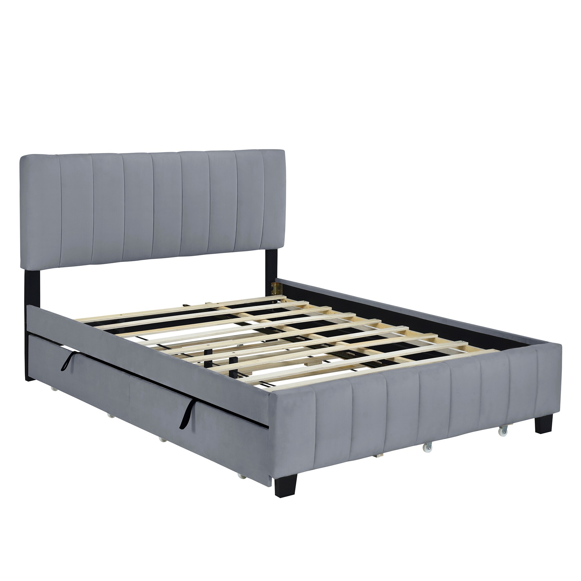 ModernLuxe LP000714AAE-1 beds - View #5