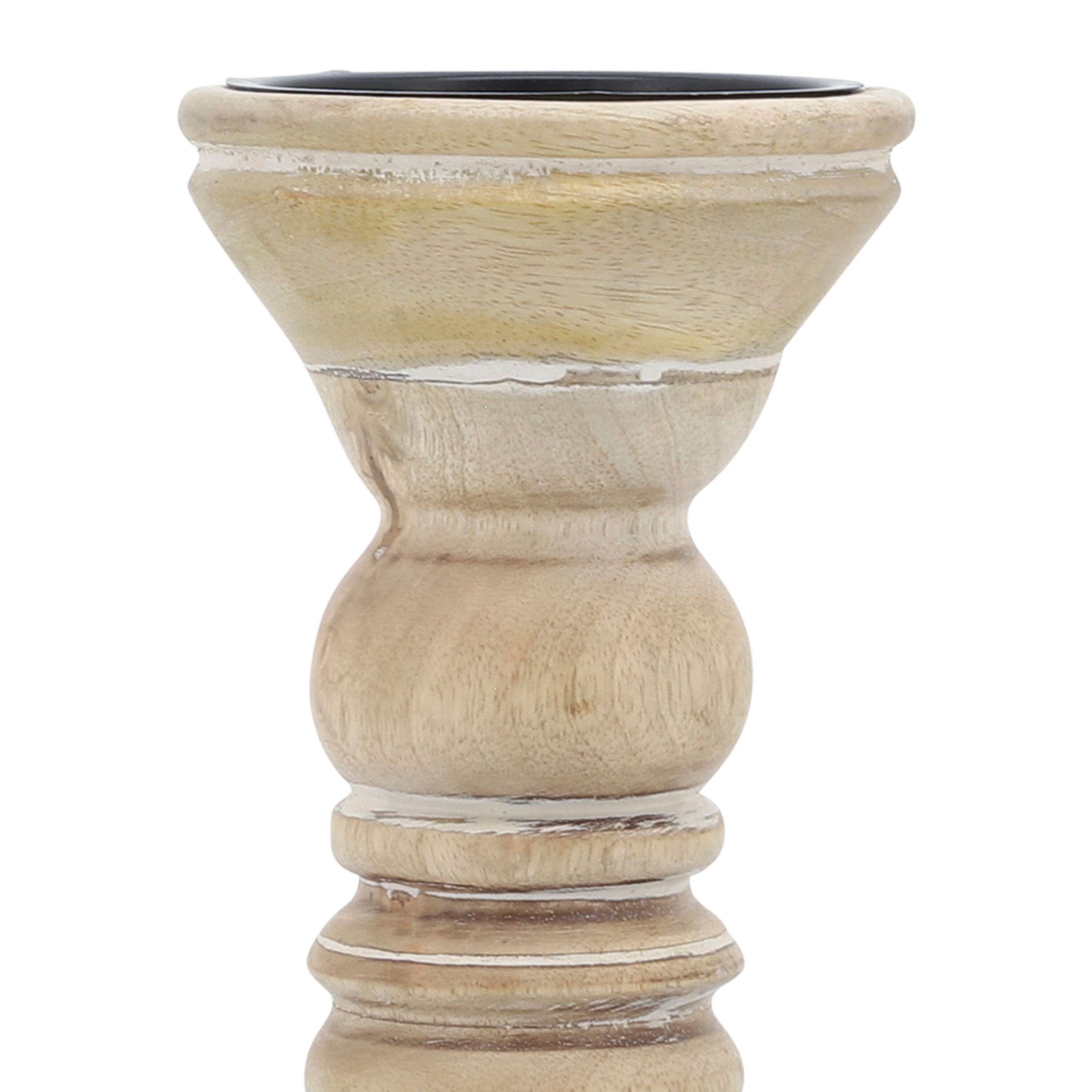 Sagebrook Home 16207-01 Candle-Holders - View #3