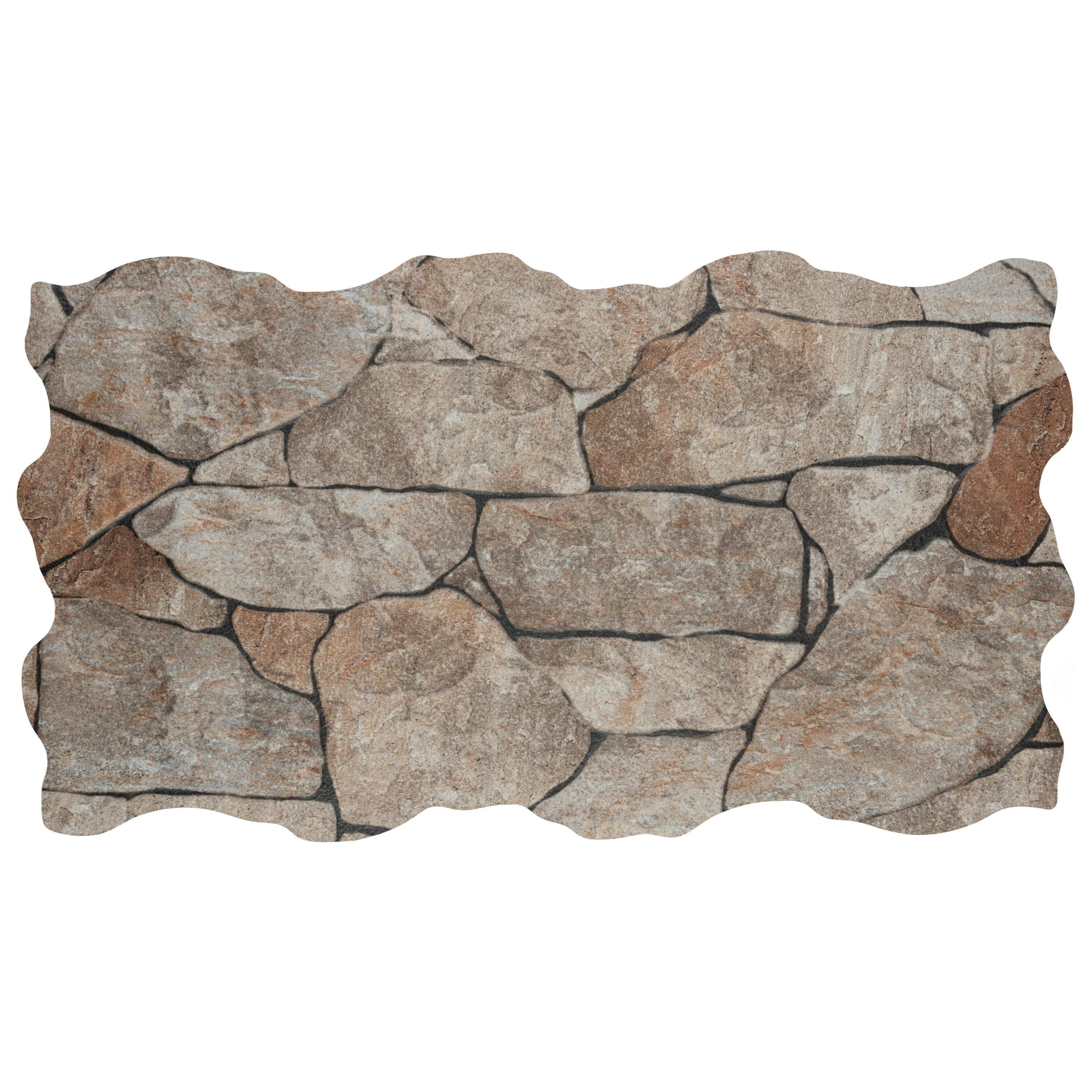 Affinity Tile S1WCR10ANBE Tile-Samples - View #2