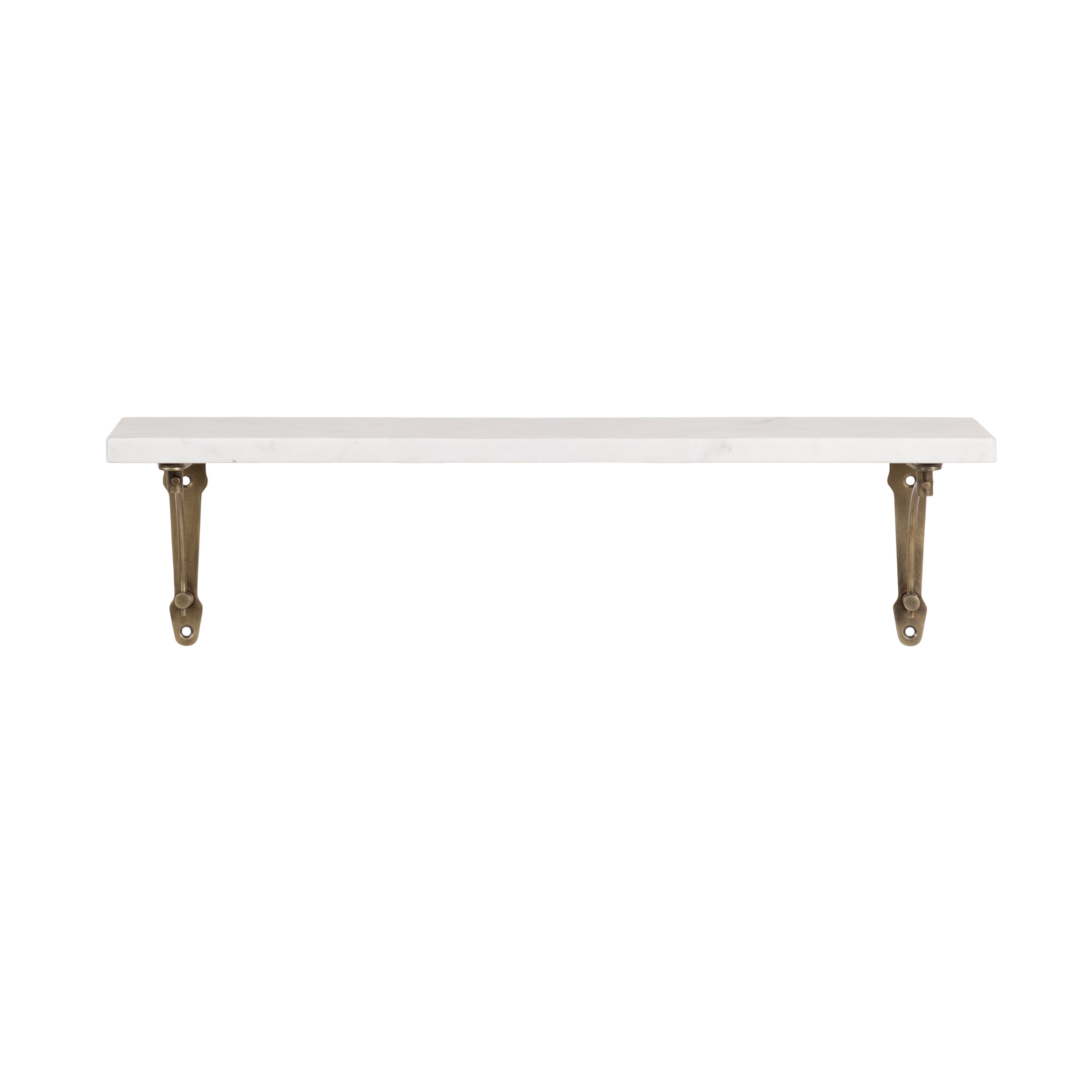 Kate and Laurel 230698 Wall-Mounted-Shelving - View #6