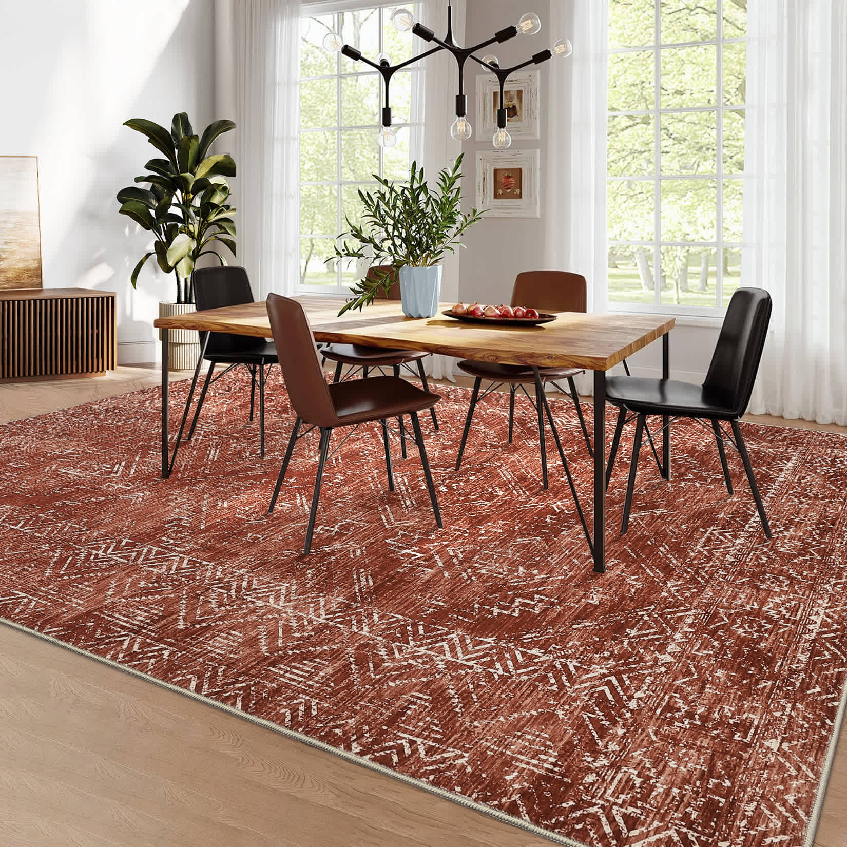 Qeetex LSN-PHO-33RAZYPI rugs - View #4