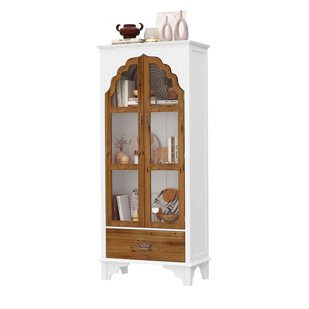 Homsee V-KF390036-01 bookcases - View #2