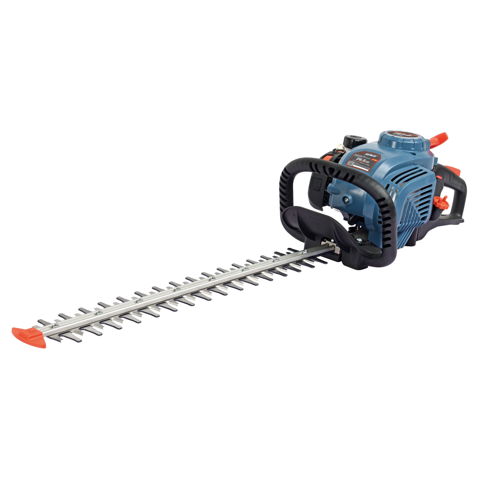 Kitcheniva Gas Powered Hedge Trimmer Double Sided Blade 24, 1 Pcs - Kroger