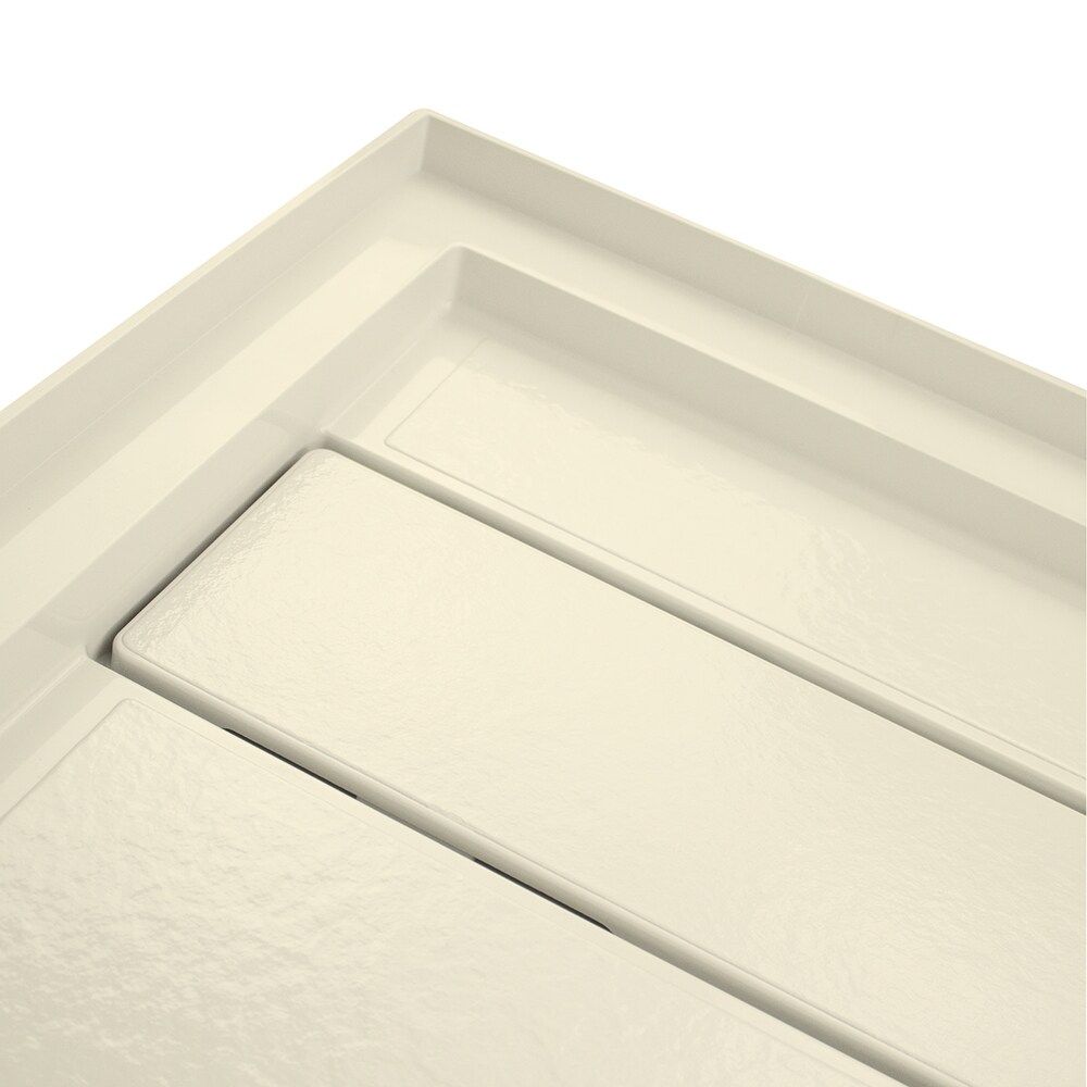 Transolid FLU6032L-38 Shower-Floors - View #14