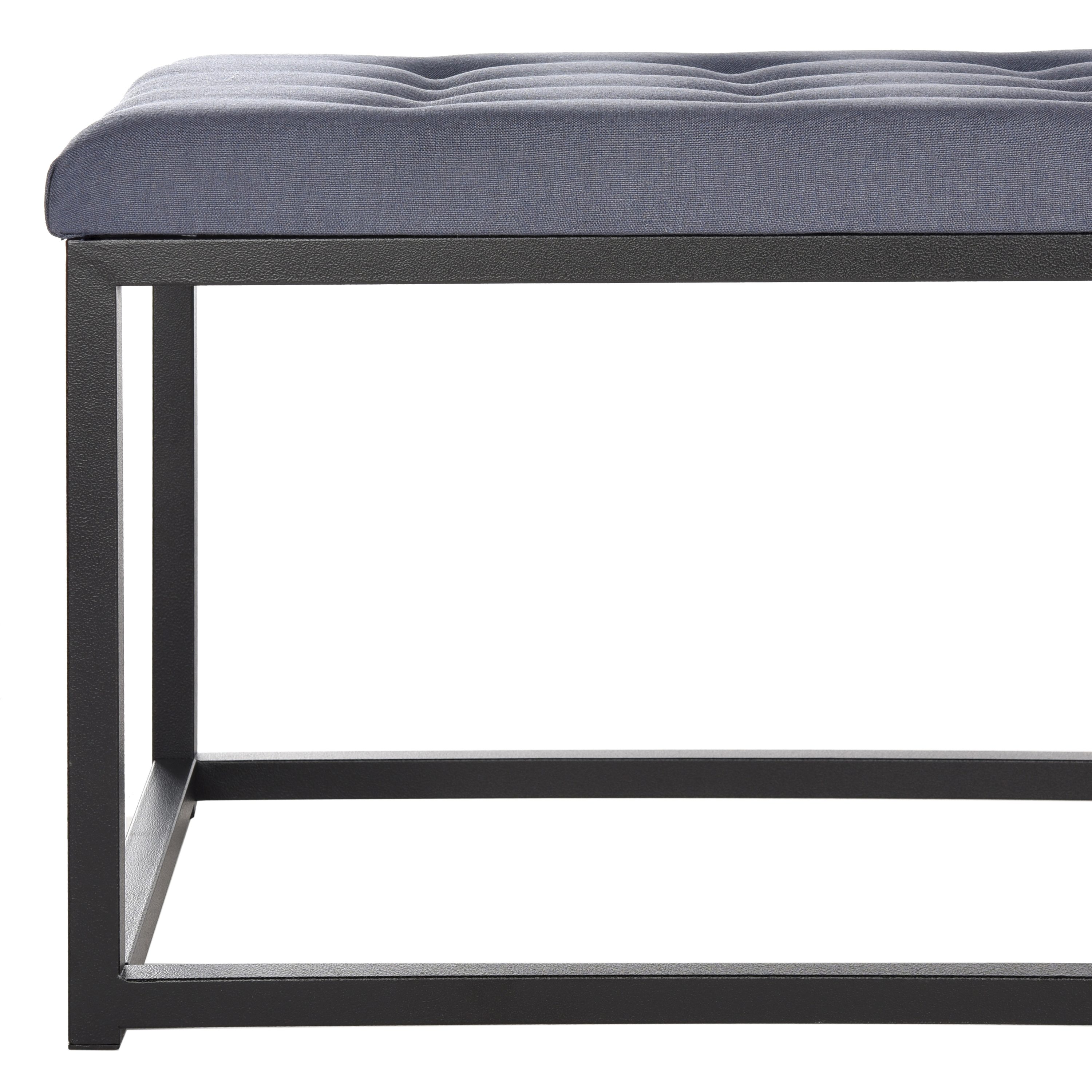 Safavieh FOX6225B bench - View #4