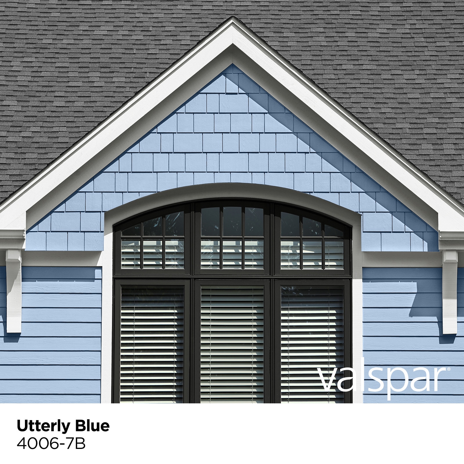 Valspar 4006-7B-146990 Exterior-Paints - View #3