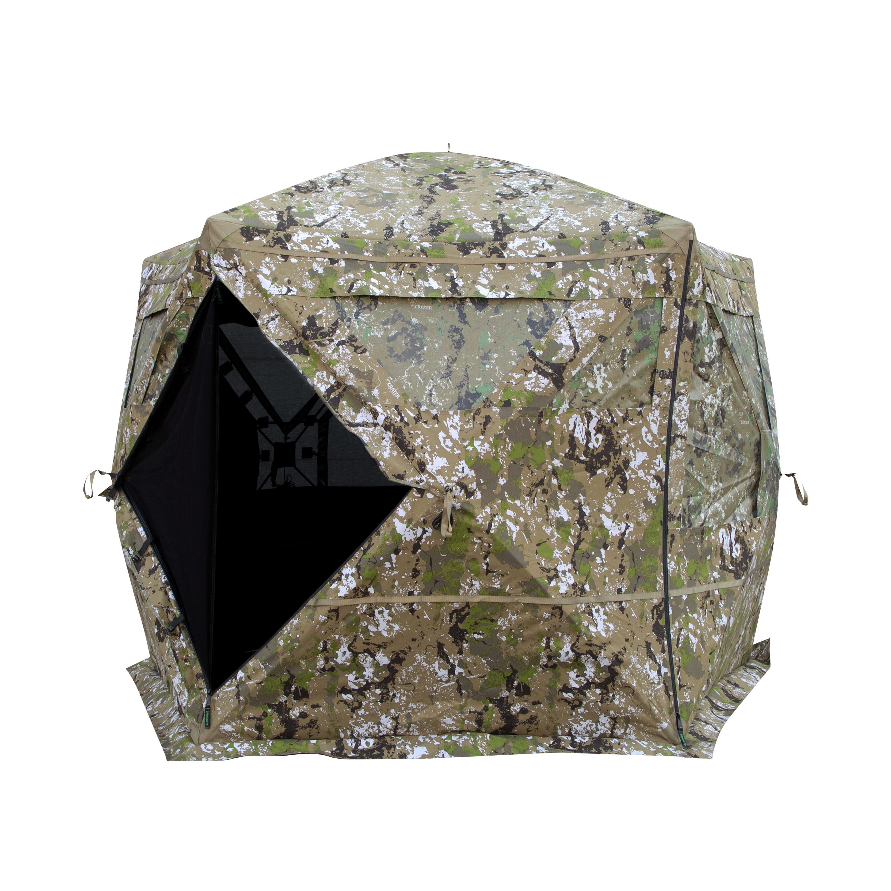 Barronett Blinds HF550CT Hunting-Blinds - View #2