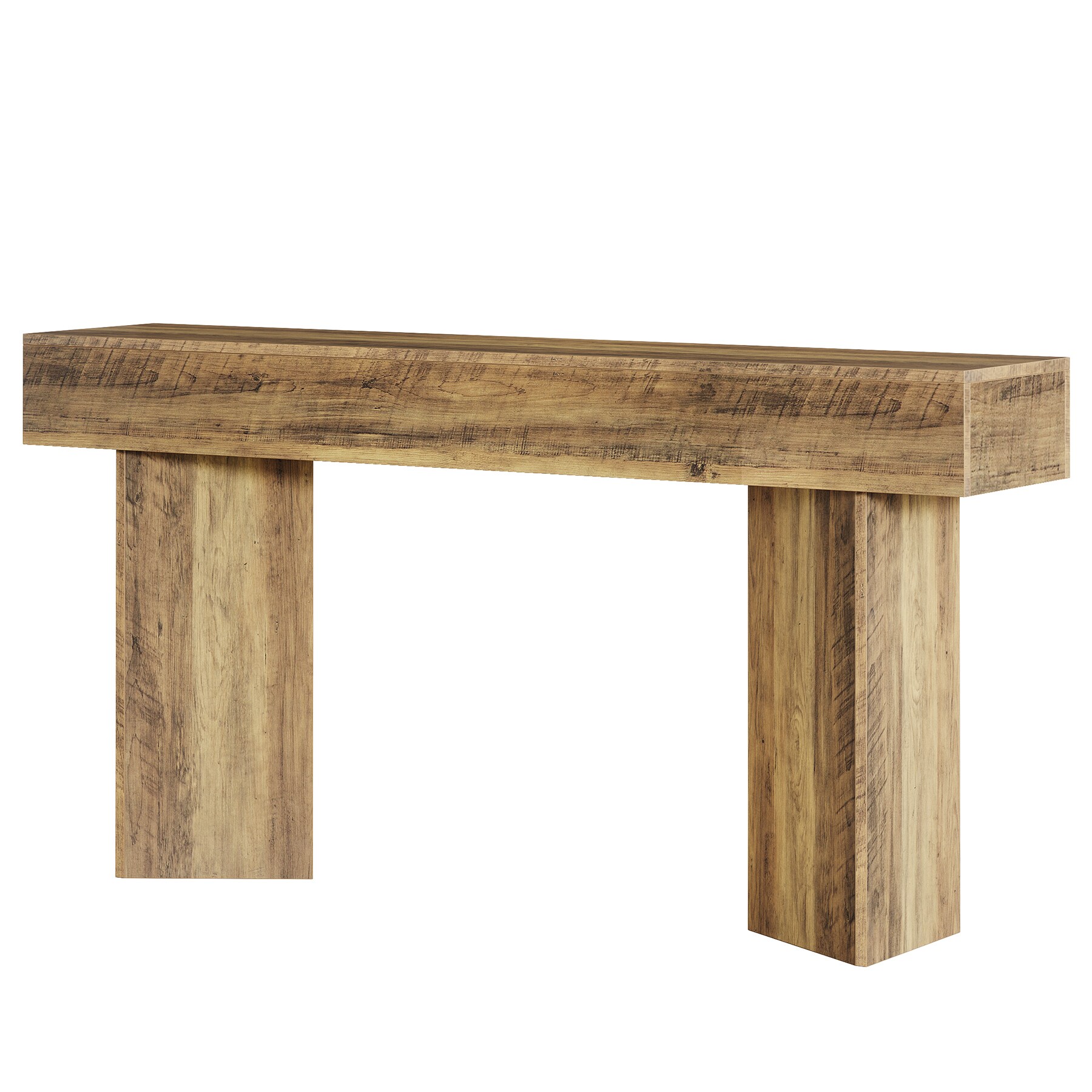 LUXEYARD DS-M-BAC07723 Console-Sofa-Tables - View #6